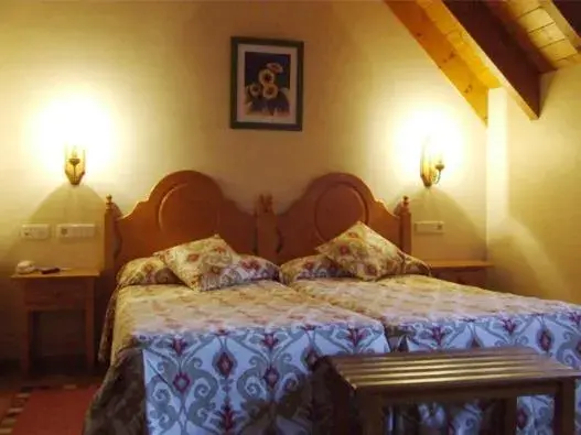 Hotel Turrull Hotel Turrull