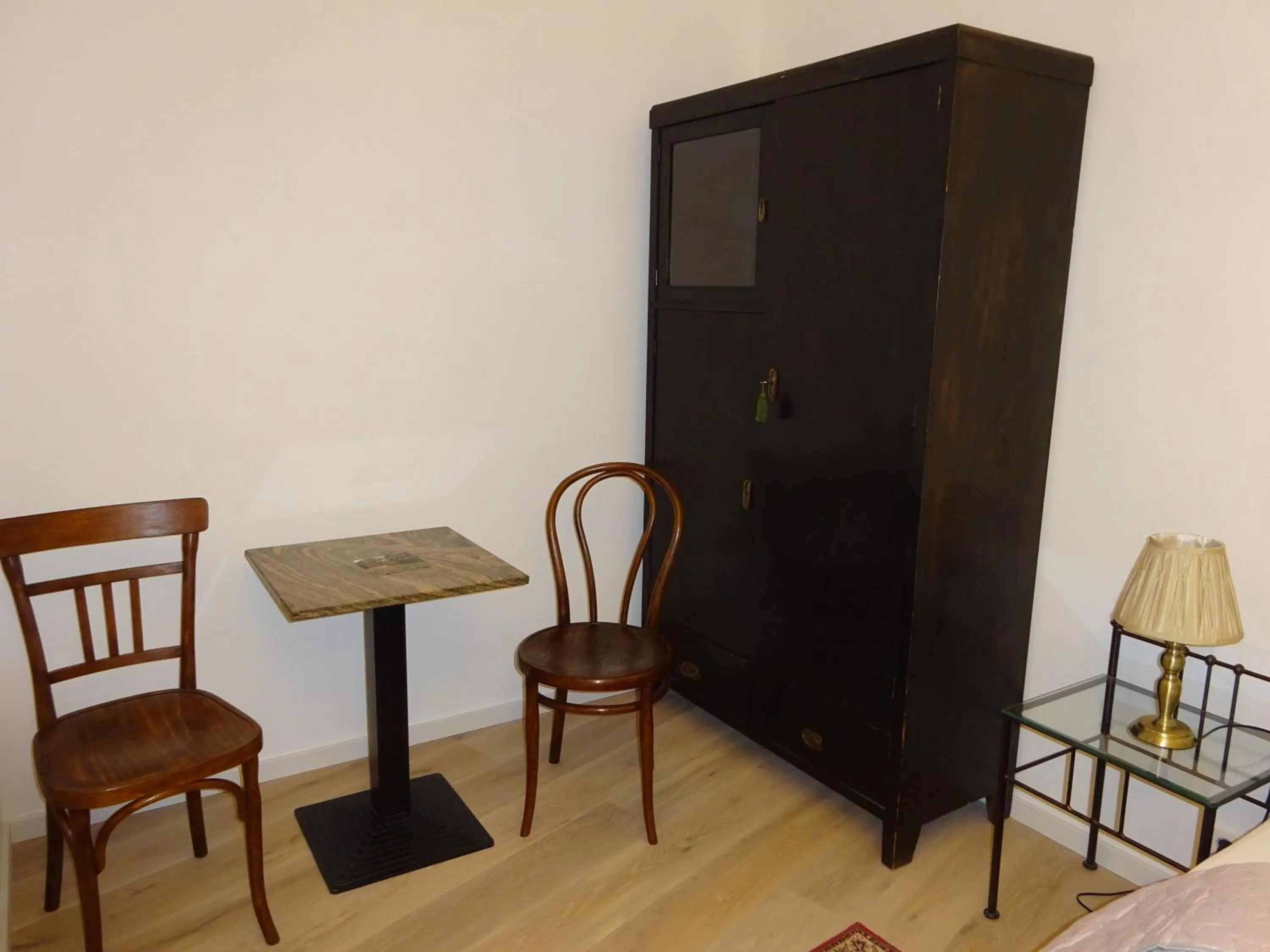 Hotel Widhof - Check-in im Hotel Nibelungenhof