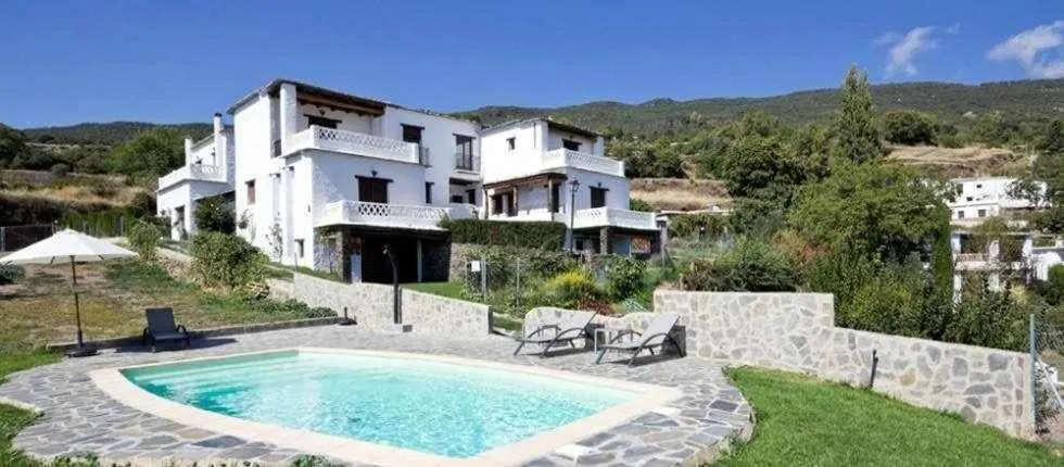 Property building in Hotel Maravedí