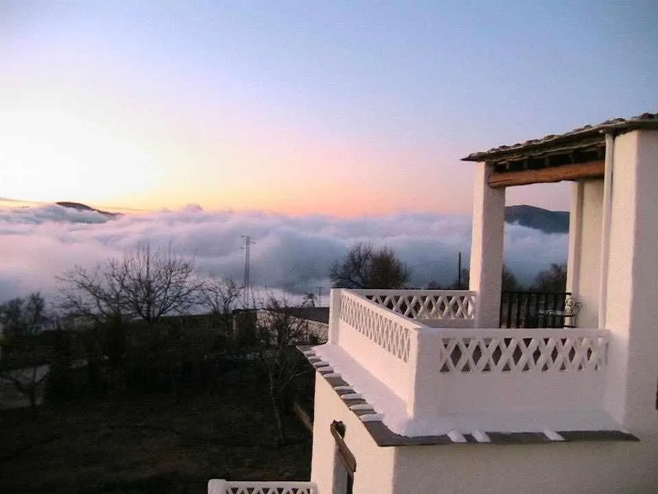 Balcony/Terrace in Hotel Maravedí