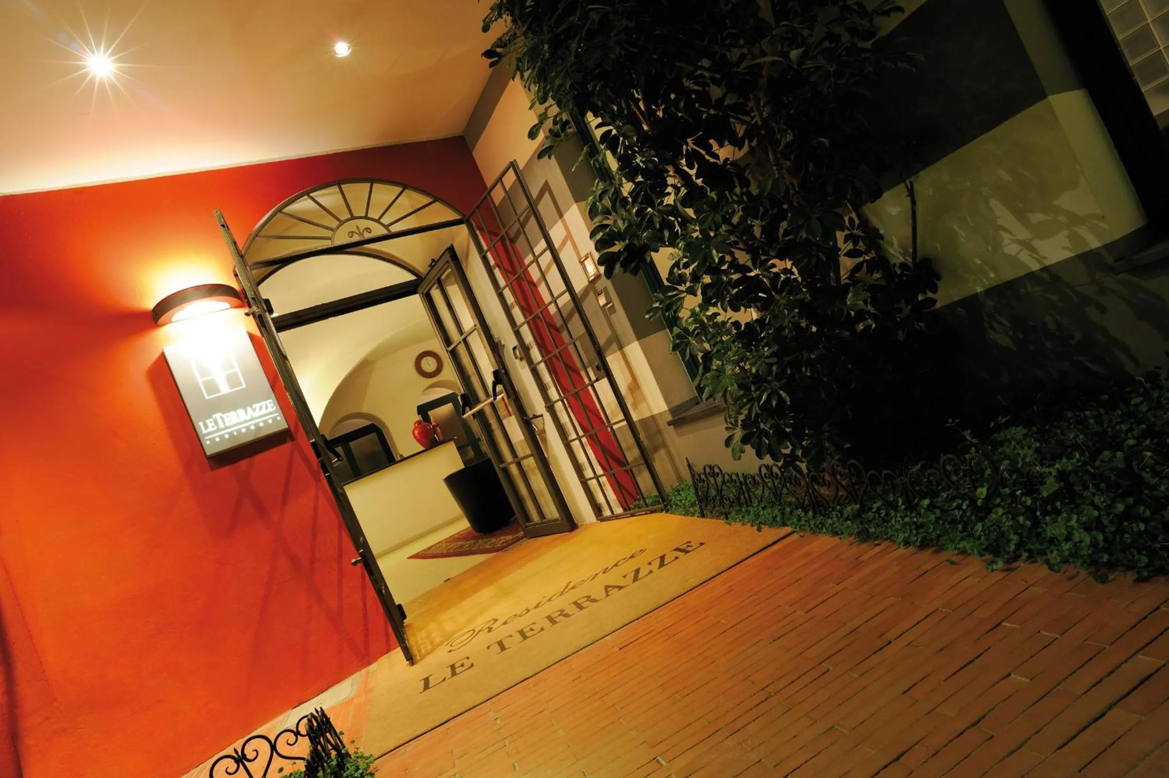 Residenza Le Terrazze