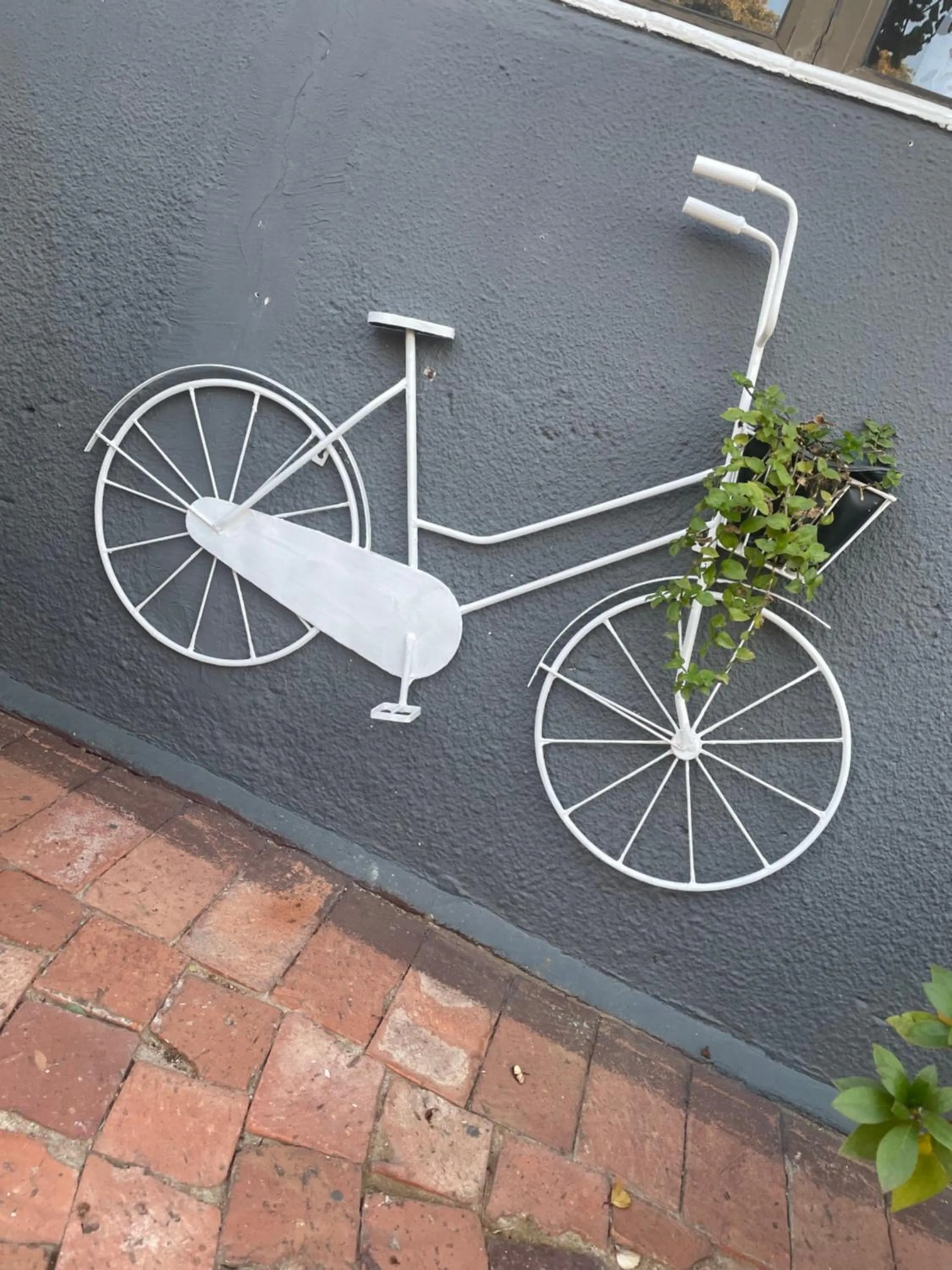 Property building in Marion Lodge