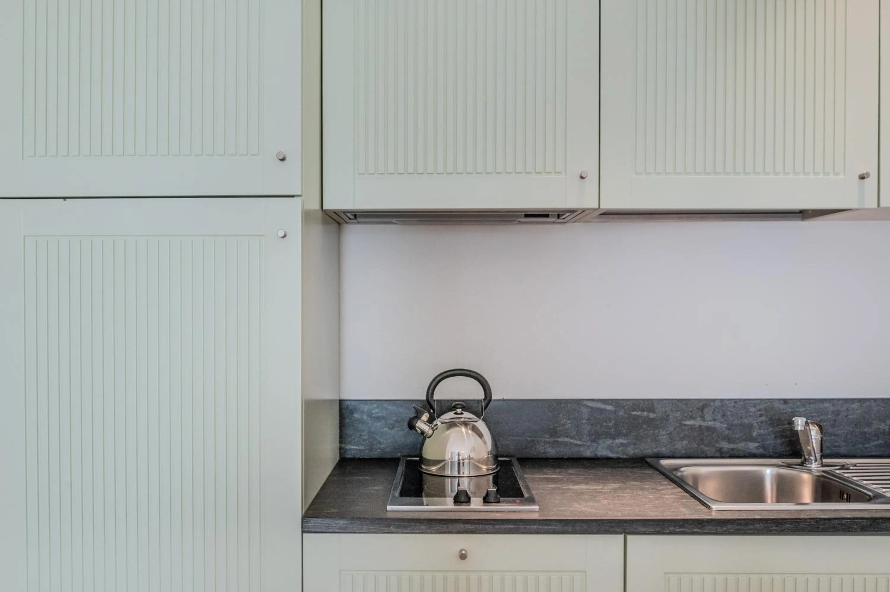 kitchen in Relais Villa Il Palagio