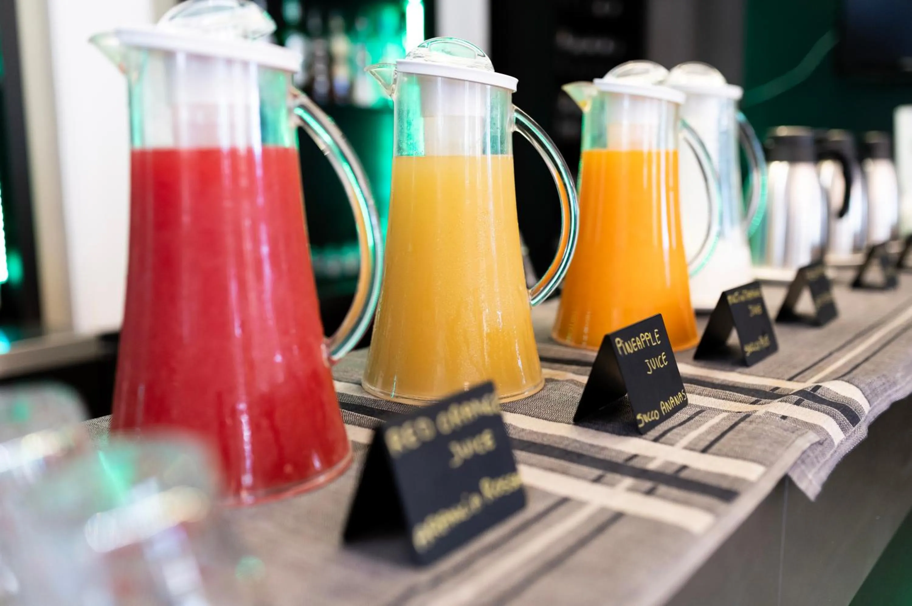 Breakfast in Relais Villa Il Palagio