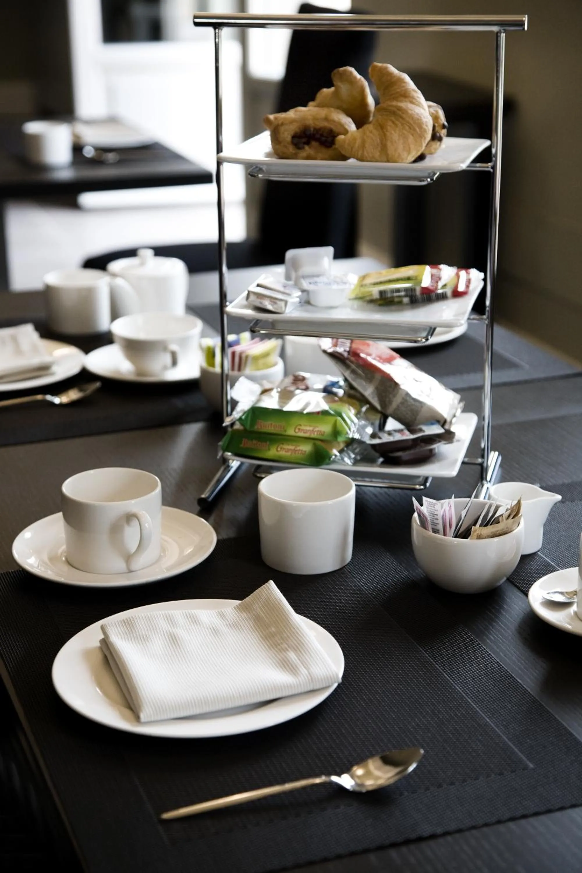 Restaurant/places to eat in Relais Villa Il Palagio