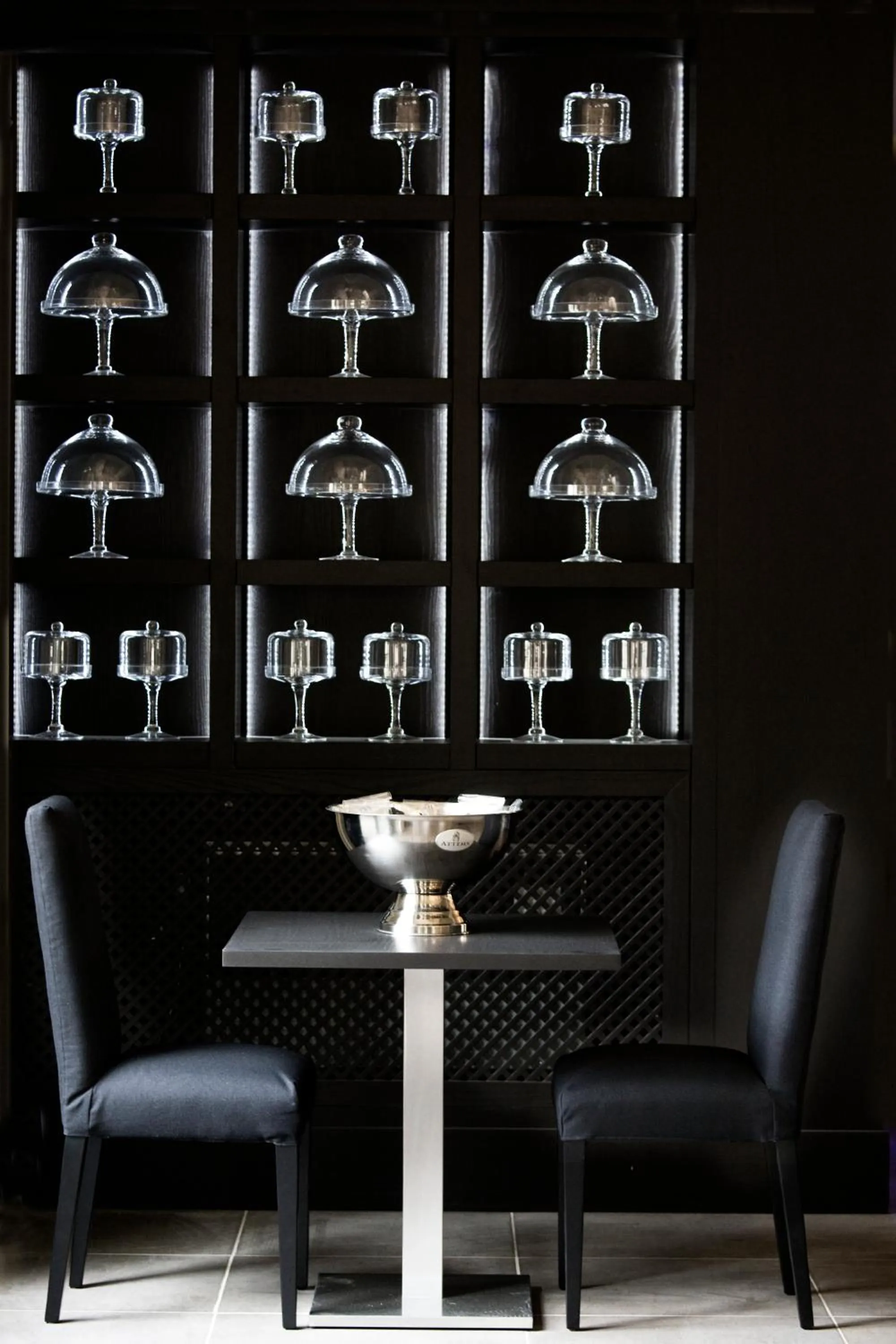 Restaurant/places to eat in Relais Villa Il Palagio