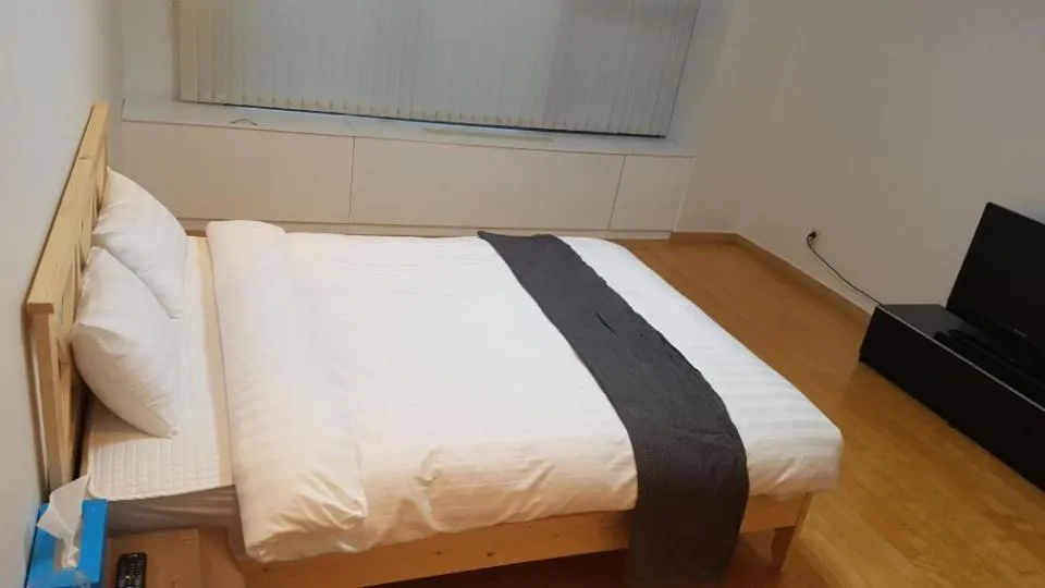 Incheon Airport Gogo House