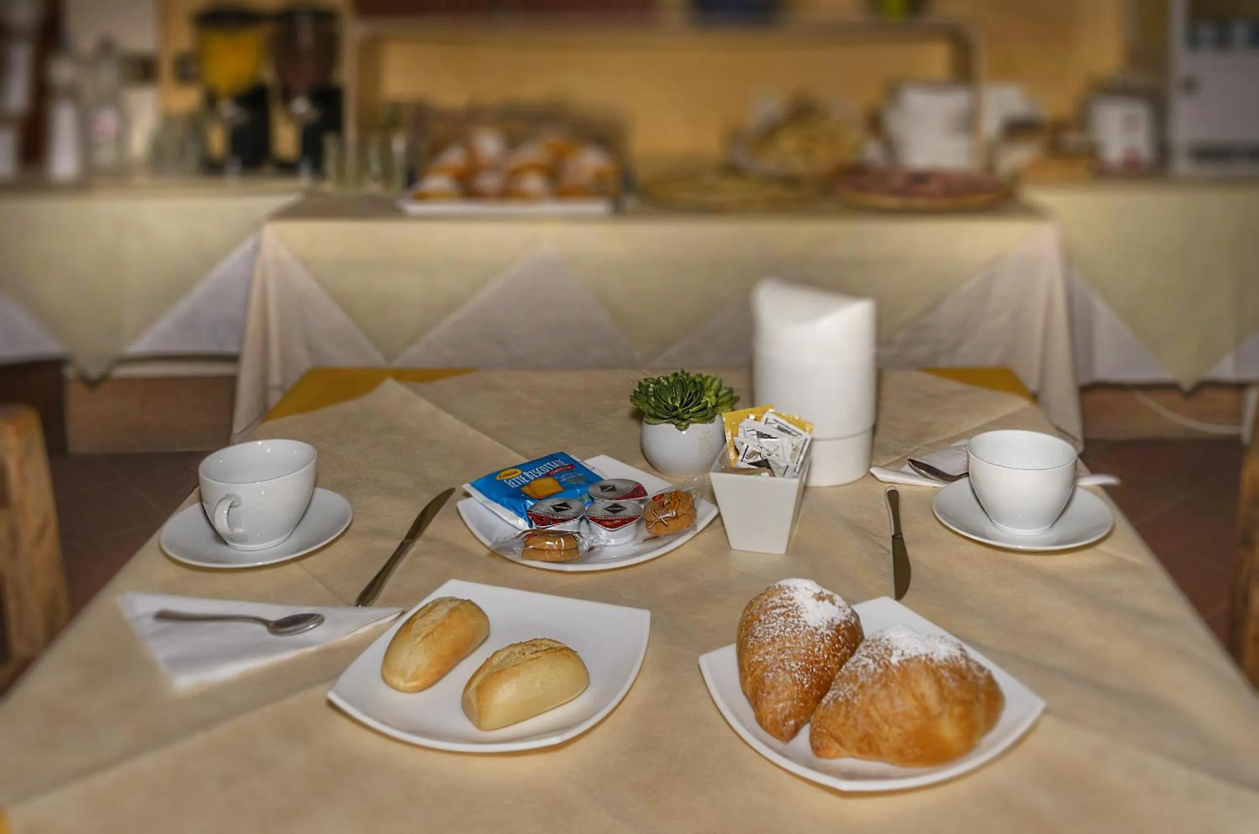 Casa Diocesana di Lucca