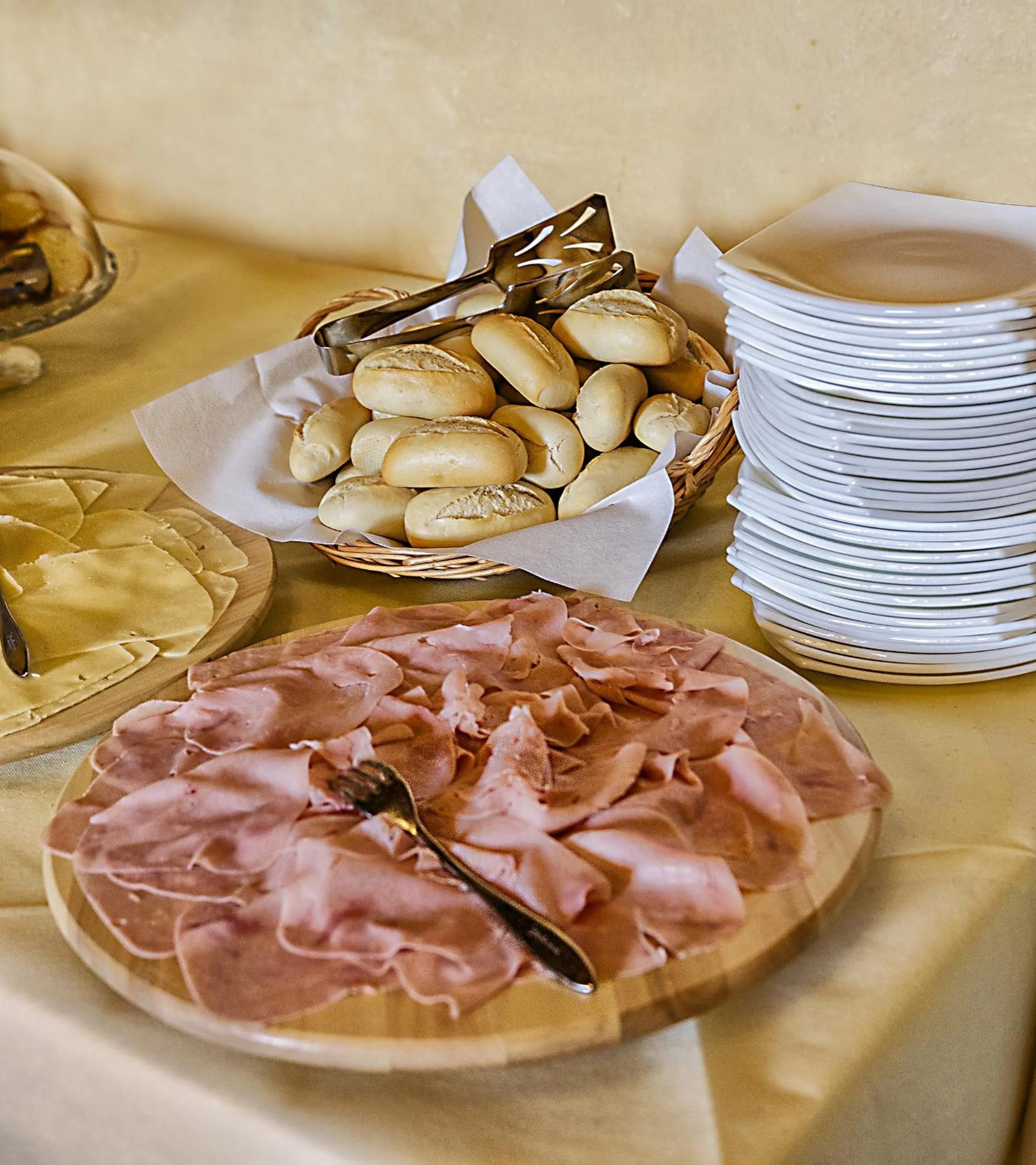 Casa Diocesana di Lucca