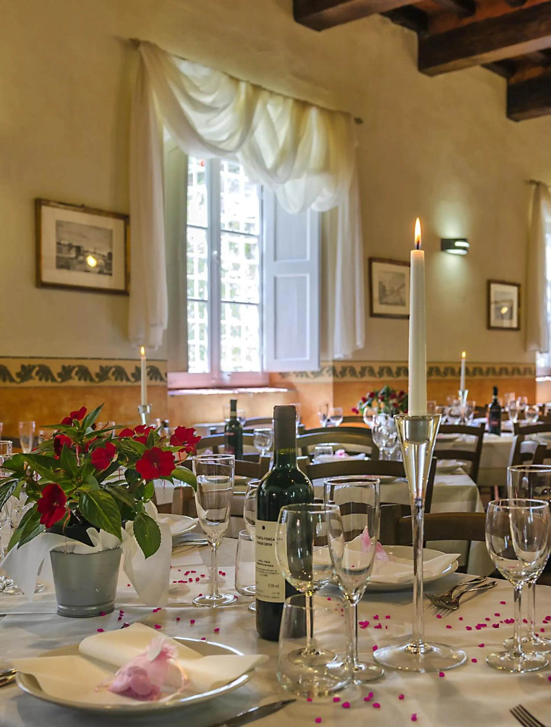 Casa Diocesana di Lucca