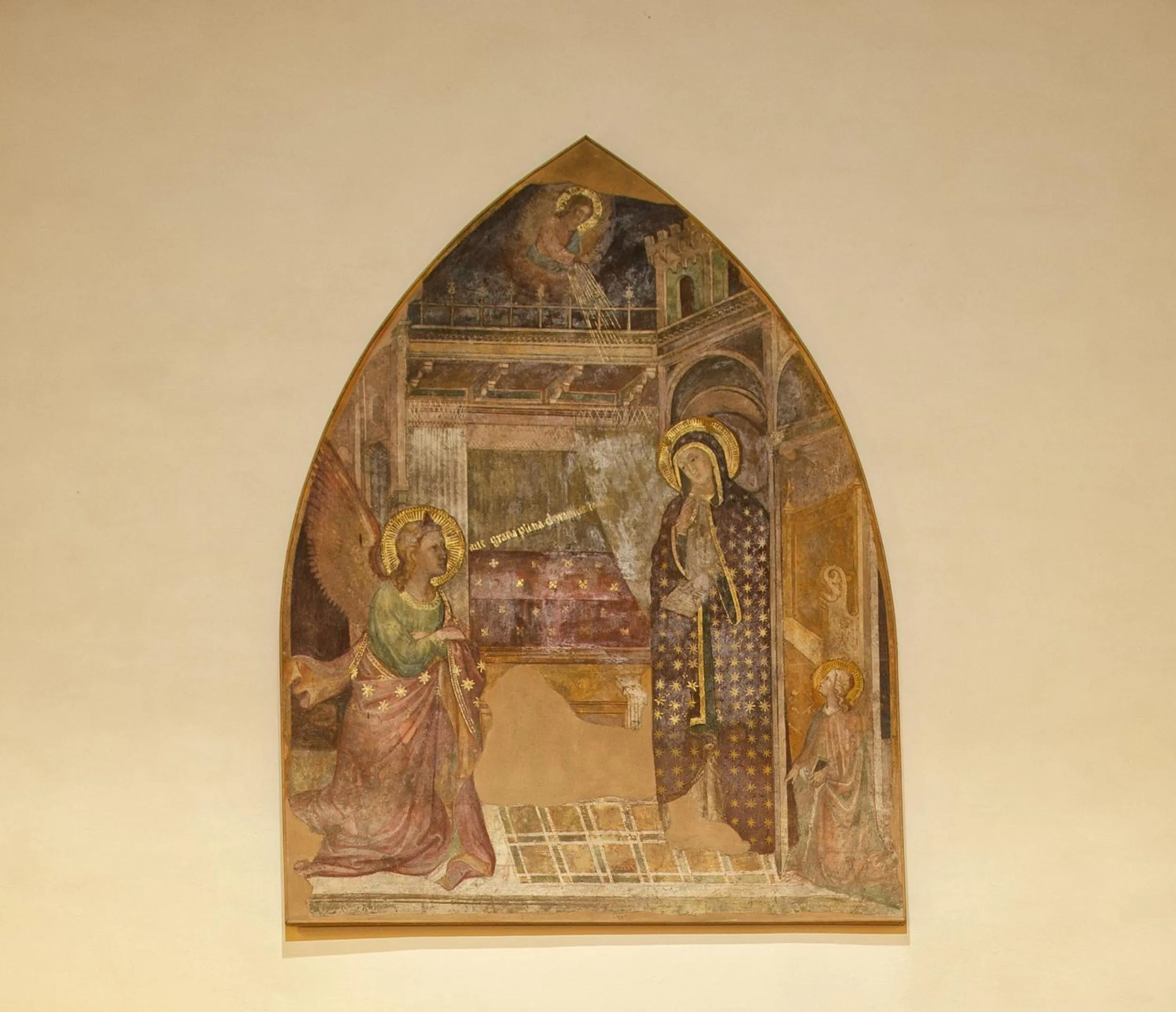 Casa Diocesana di Lucca