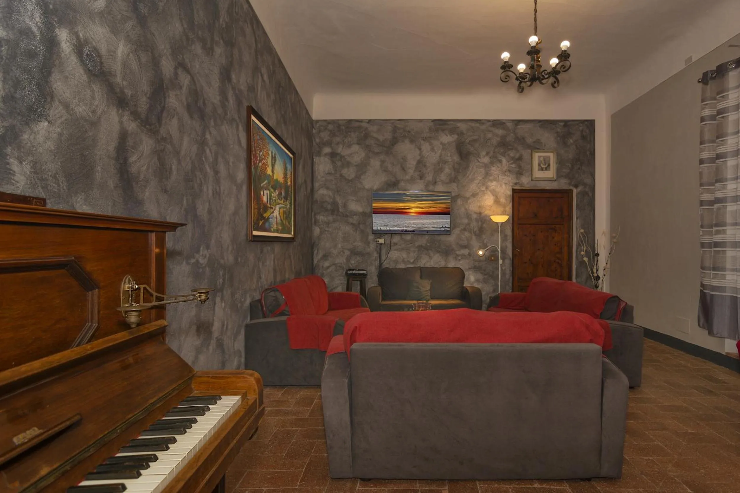 Casa Diocesana di Lucca