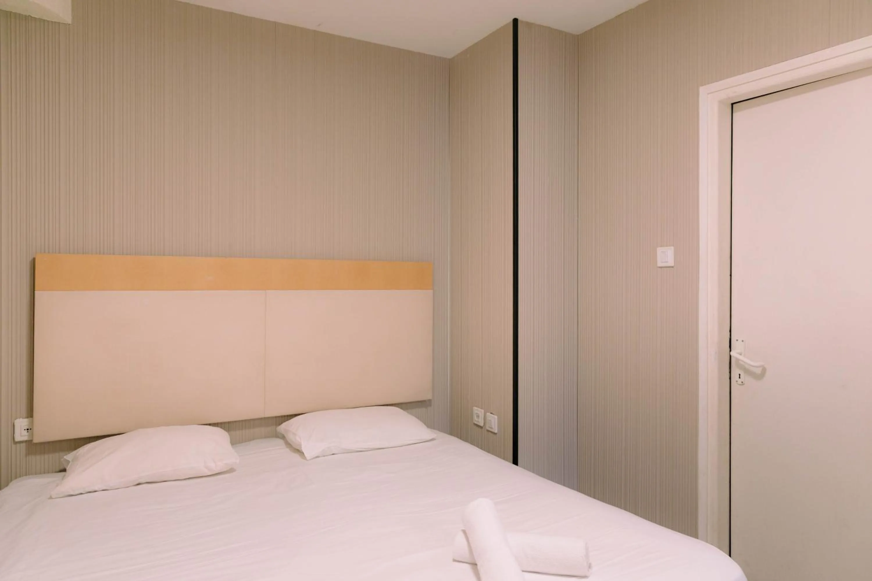 Rich Luxury Suites - Renovated