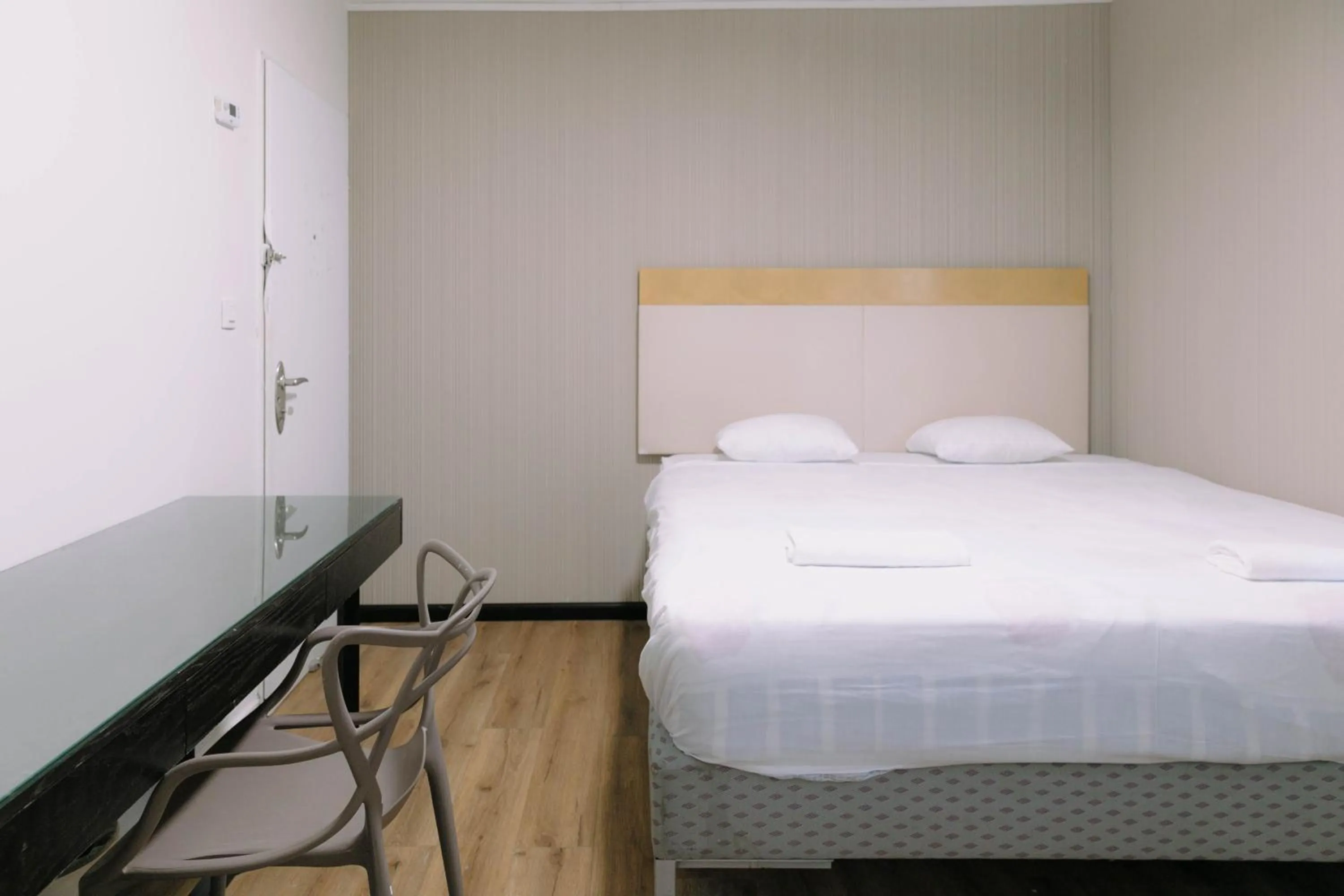 Rich Luxury Suites - Renovated