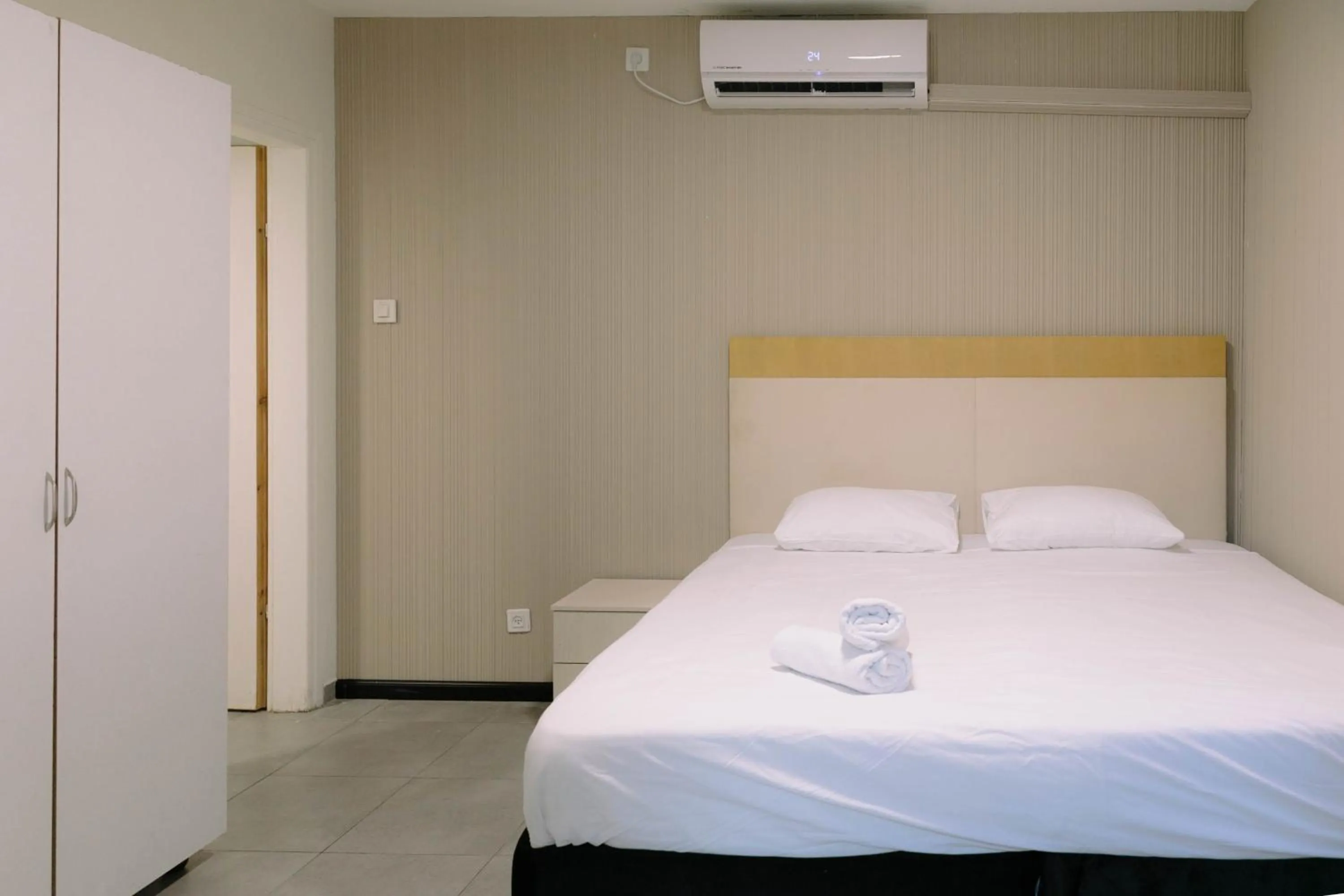 Rich Luxury Suites - Renovated