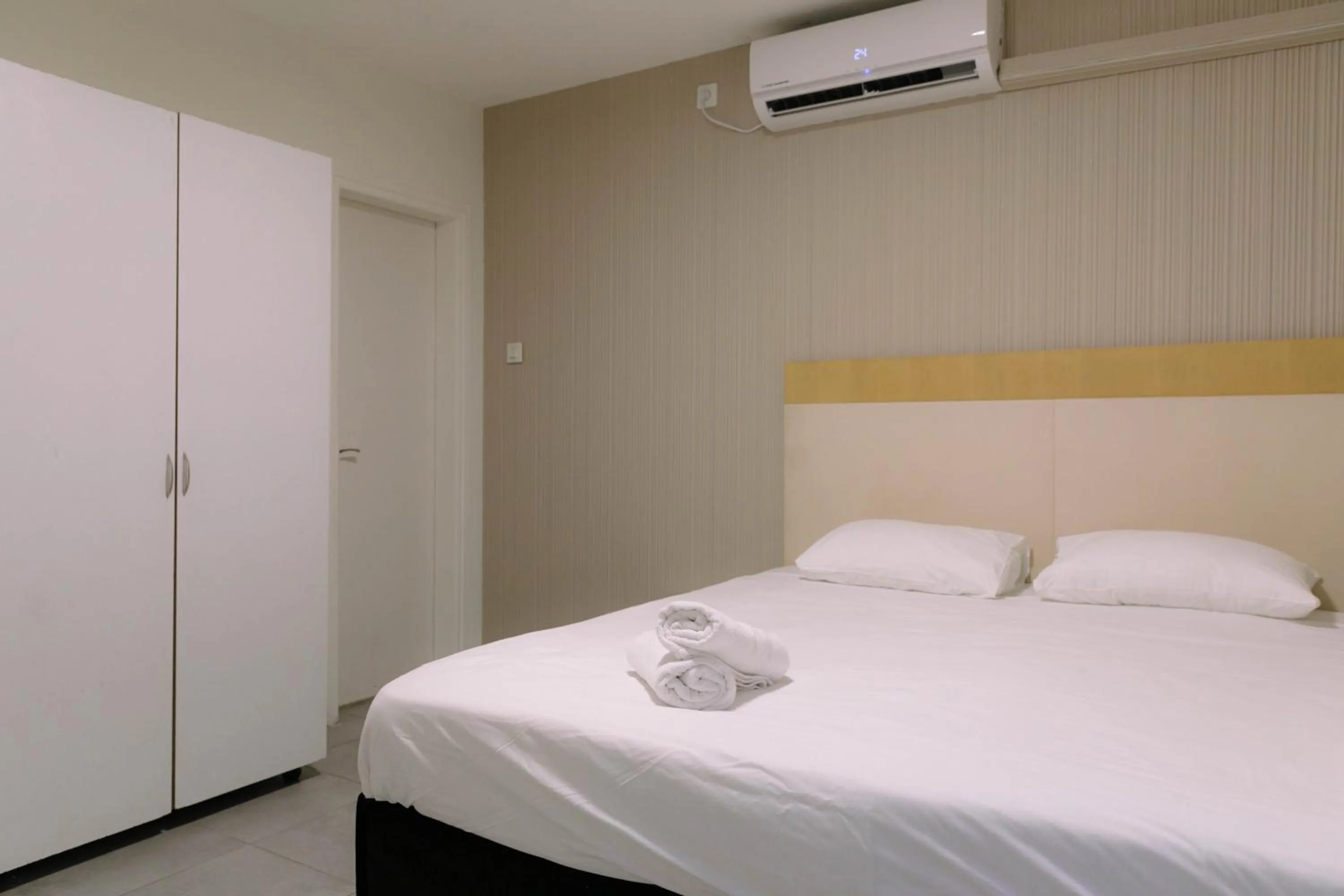 Rich Luxury Suites - Renovated