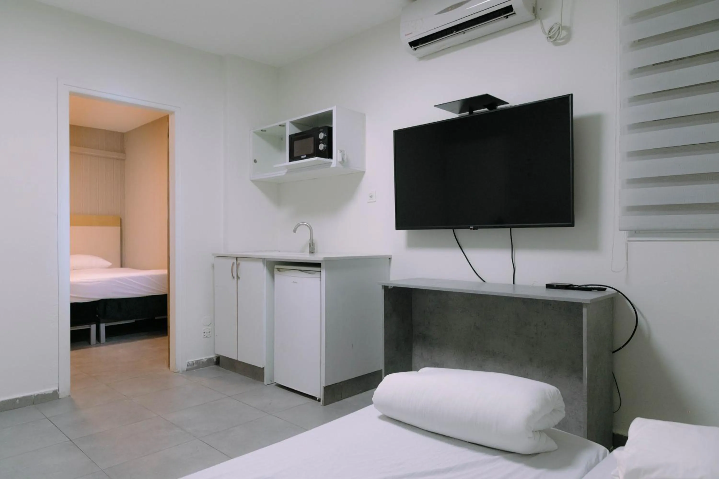 Rich Luxury Suites - Renovated