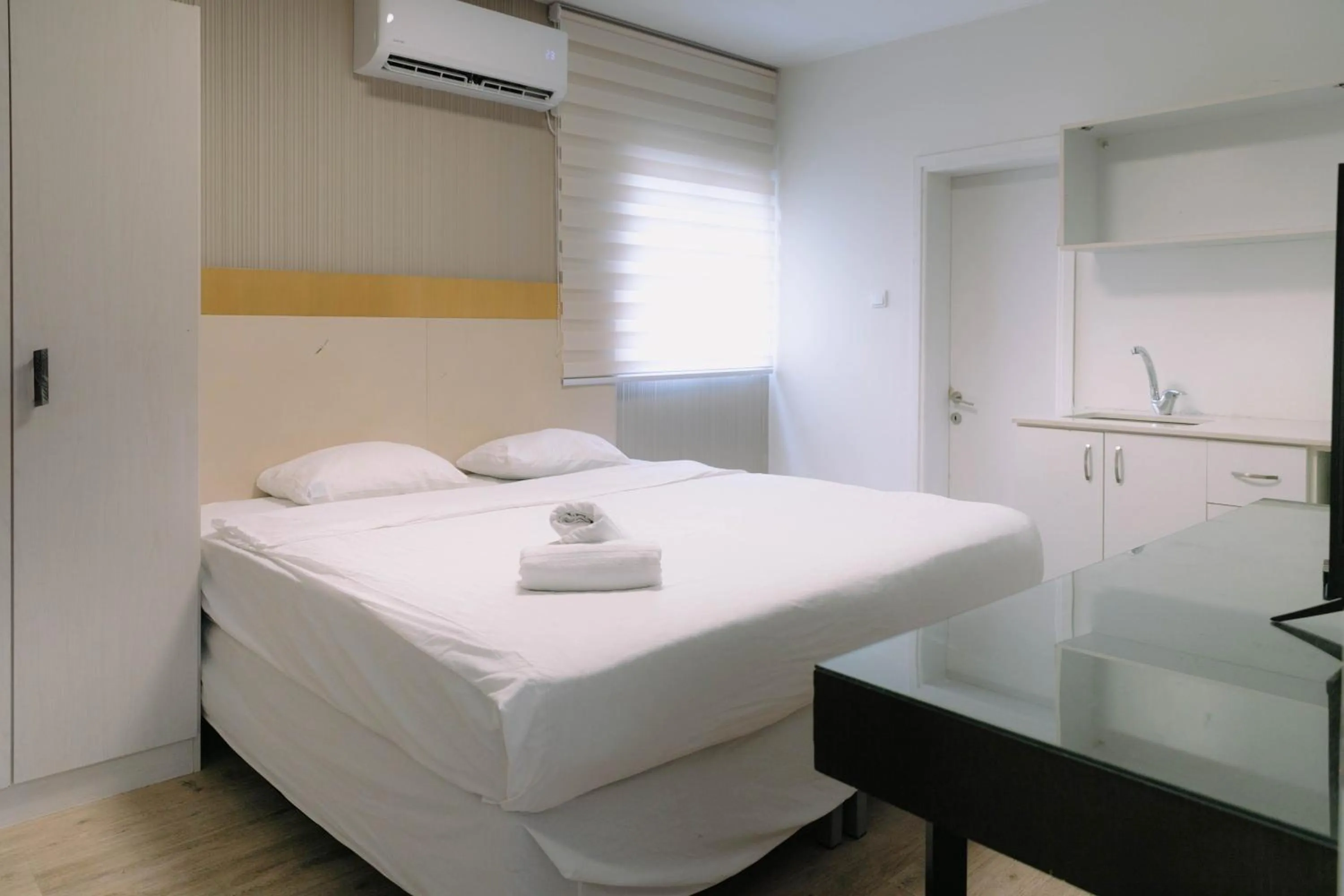 Rich Luxury Suites - Renovated