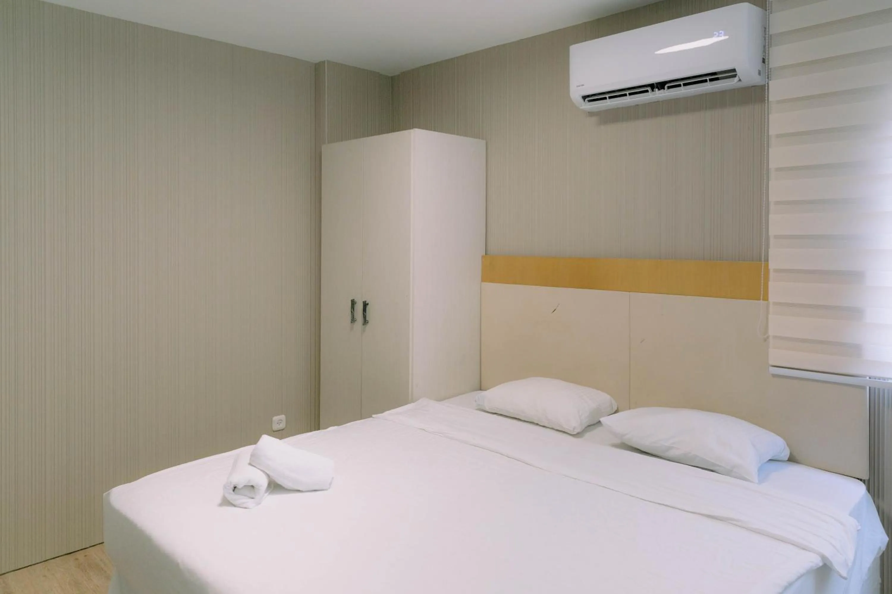 Rich Luxury Suites - Renovated