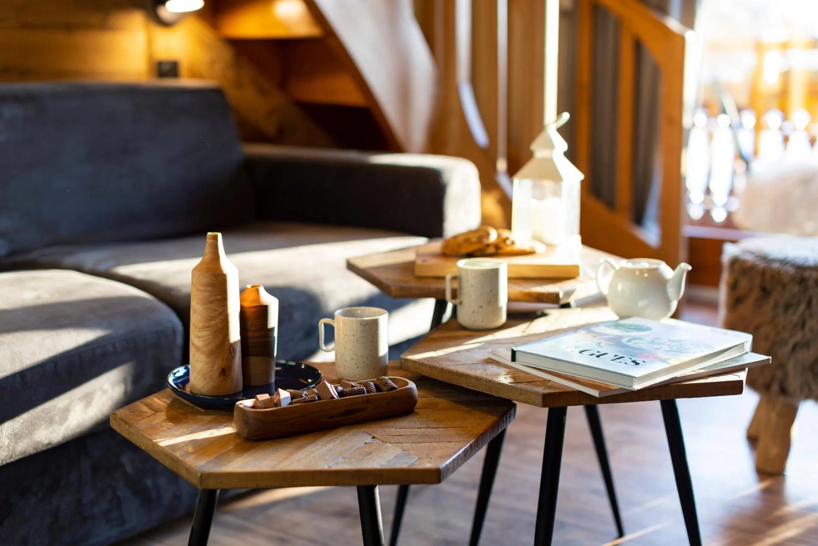 Hôtel et Spa Le Vermont