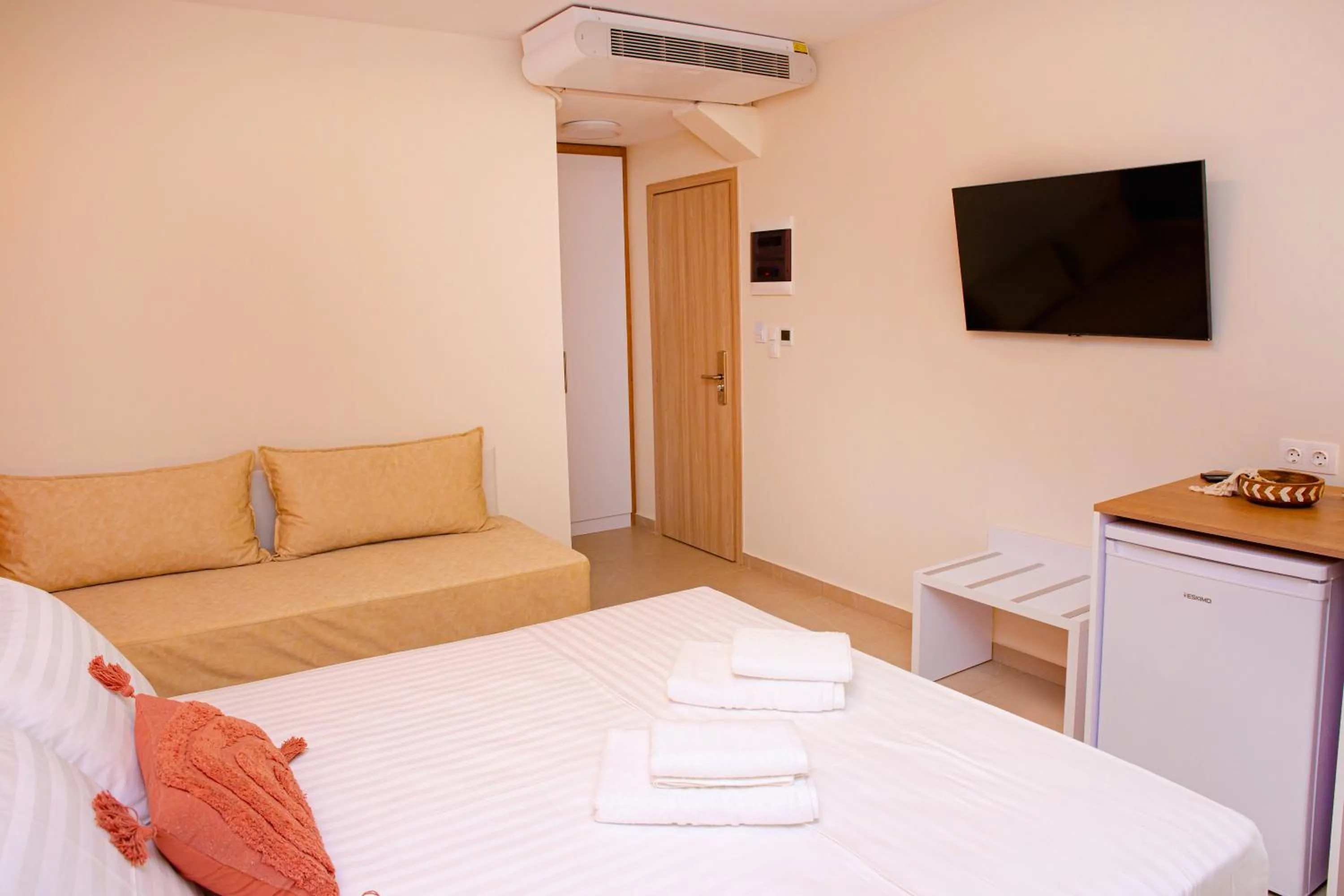 Hotel Ilion