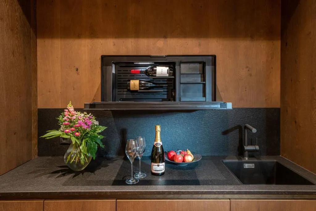 Tratterhof Mountain Sky Hotel