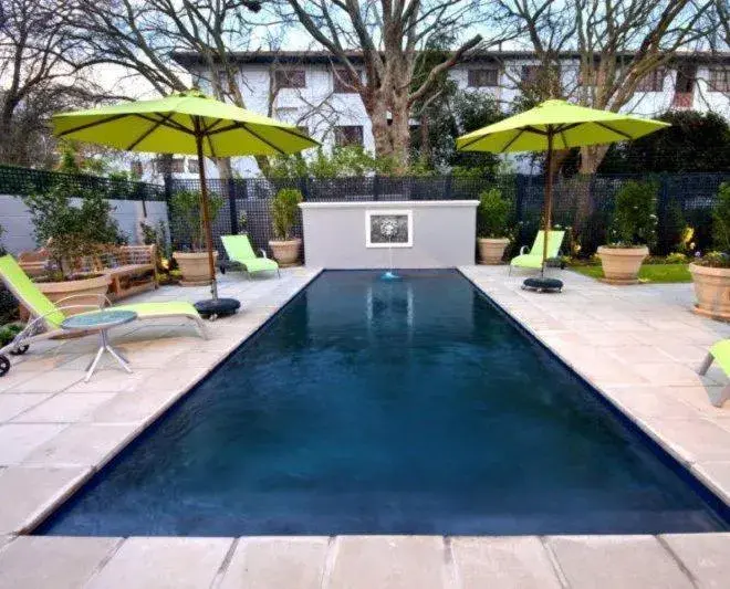 Roodenburg House Roodenburg House