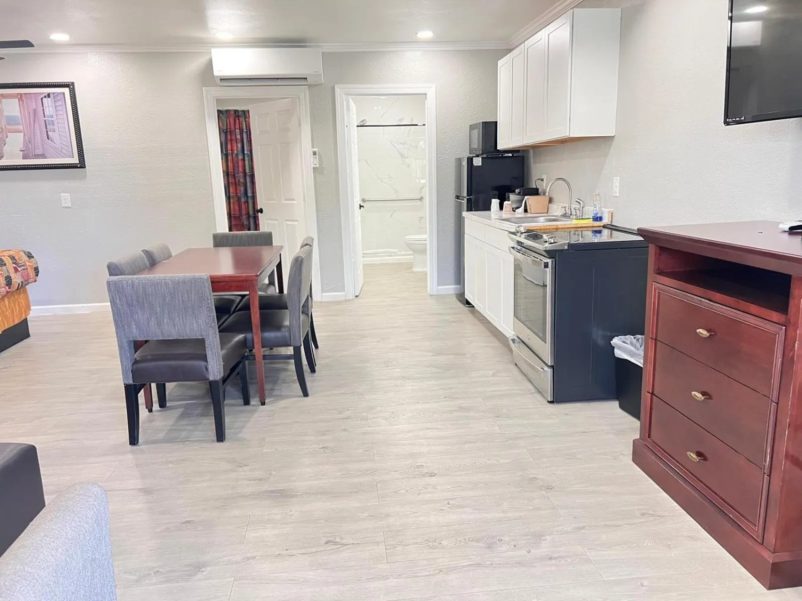 Sunshine Inn & Suites Venice, Florida