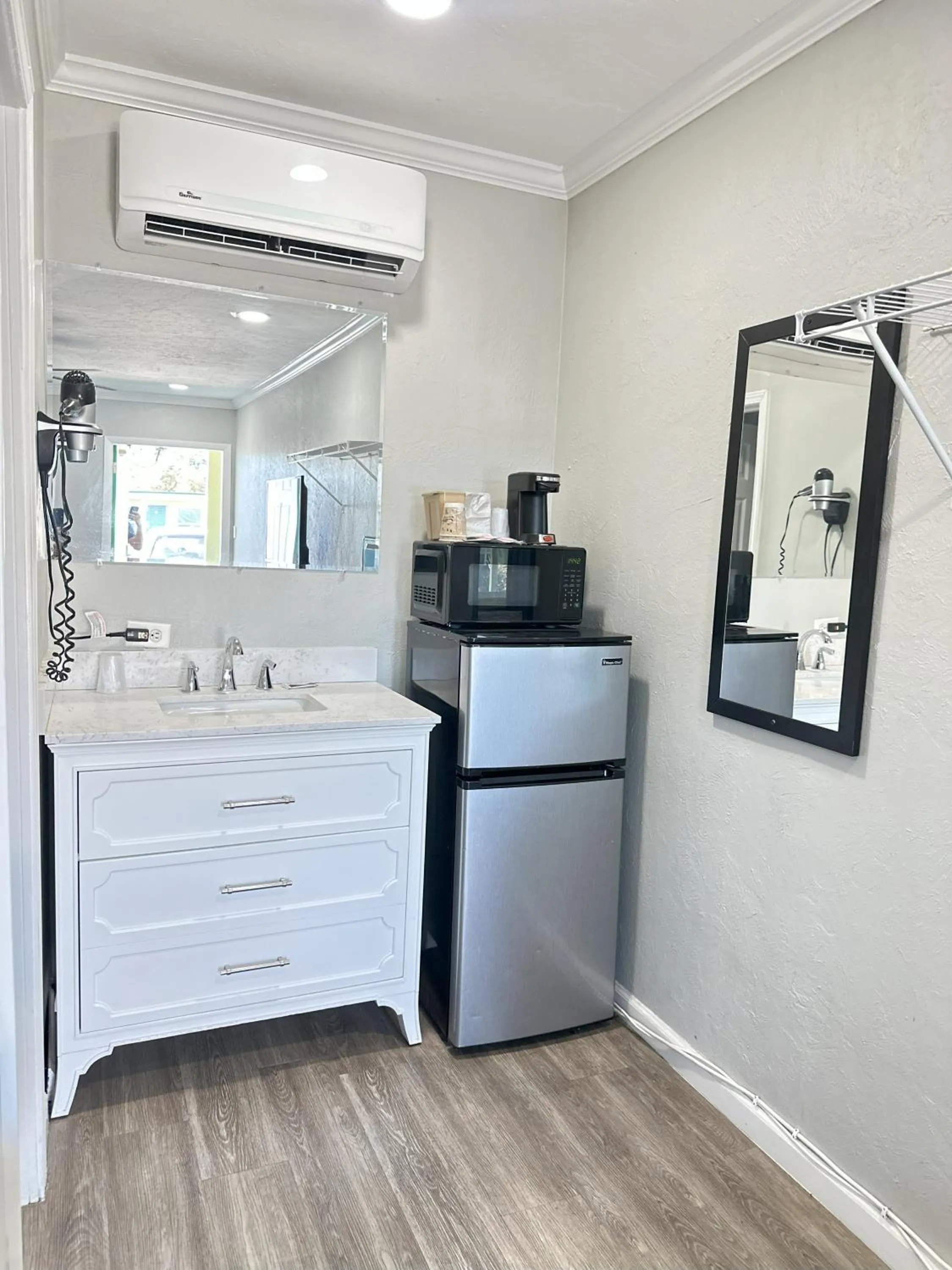 Sunshine Inn & Suites Venice, Florida