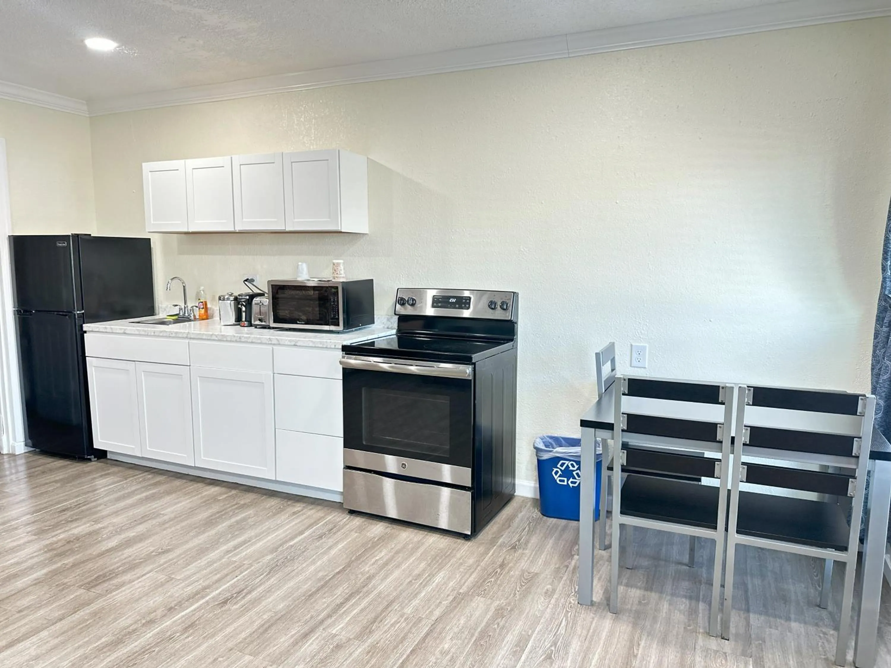 Sunshine Inn & Suites Venice, Florida