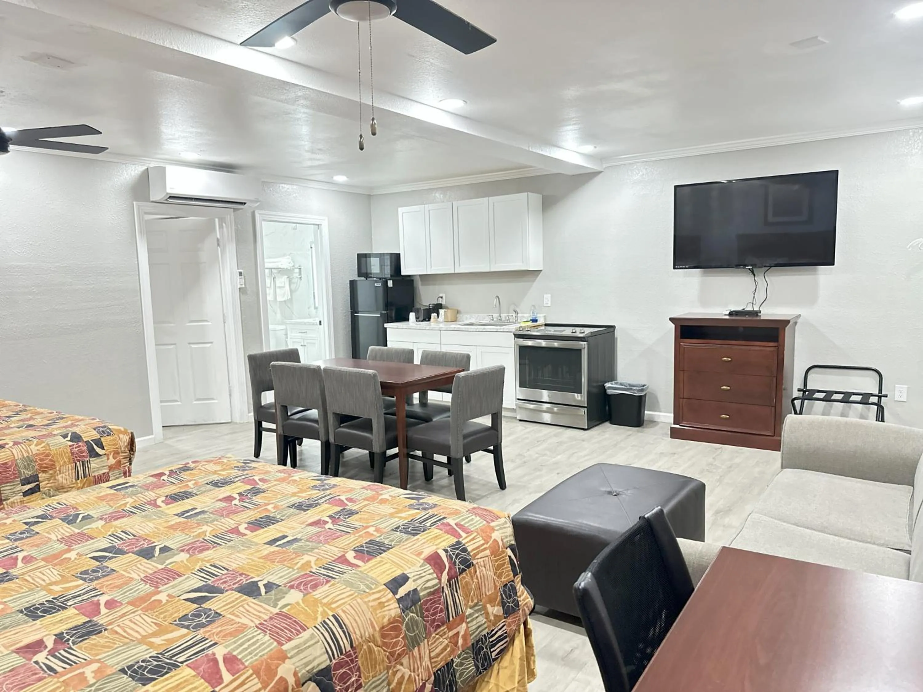 Sunshine Inn & Suites Venice, Florida