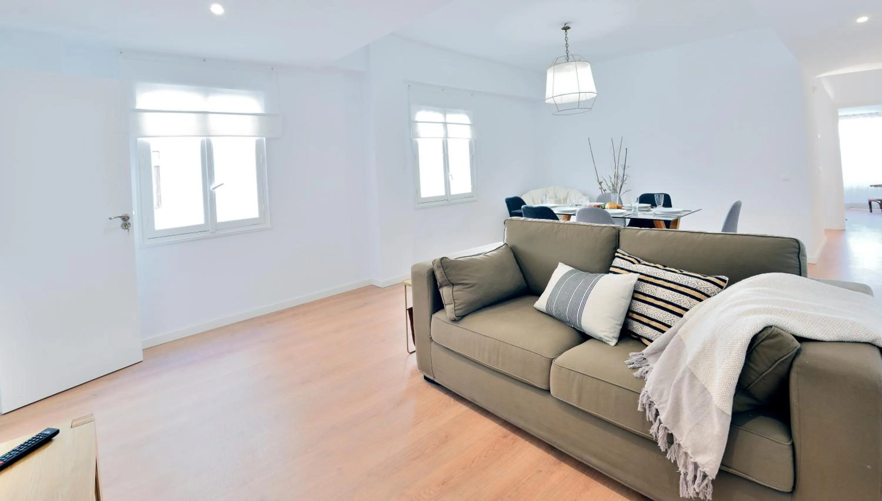ABAL Apartments - Teatro