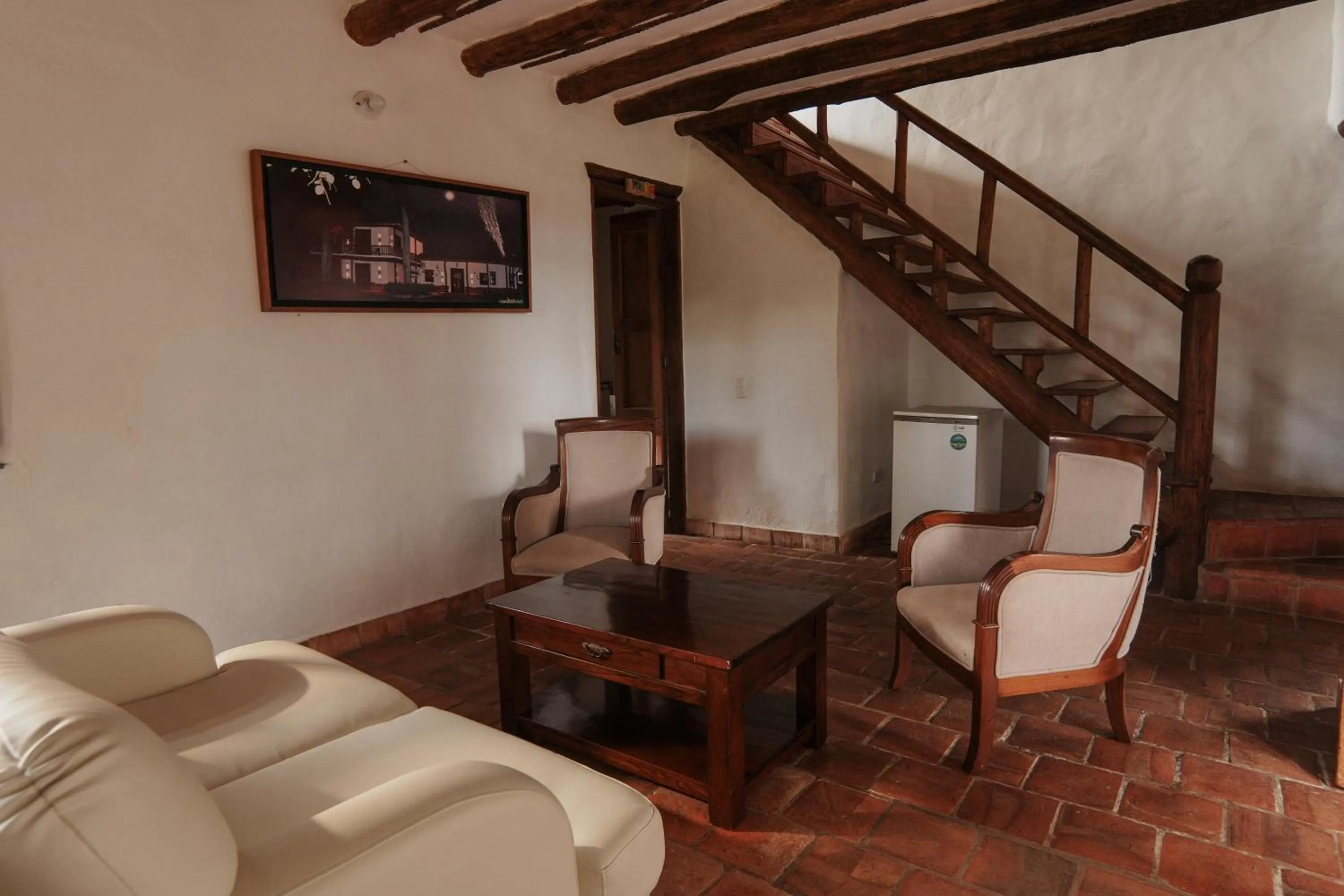 Other in Hotel Finca Buenos Aires Barichara