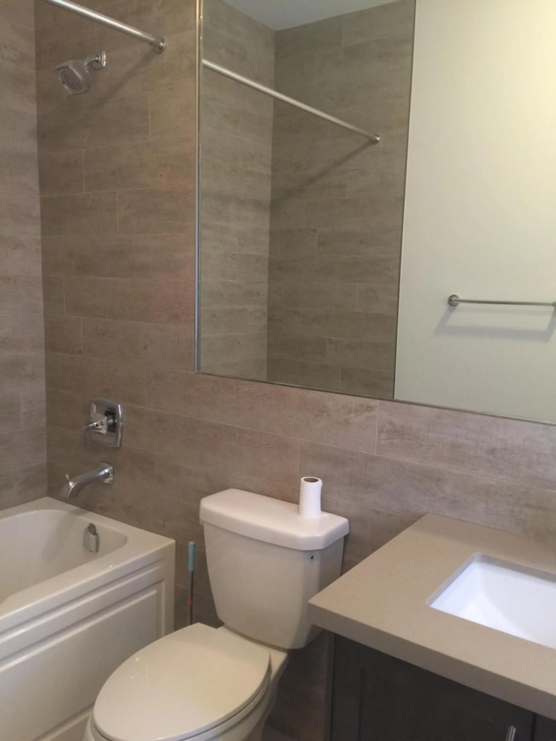 Comfortable private space