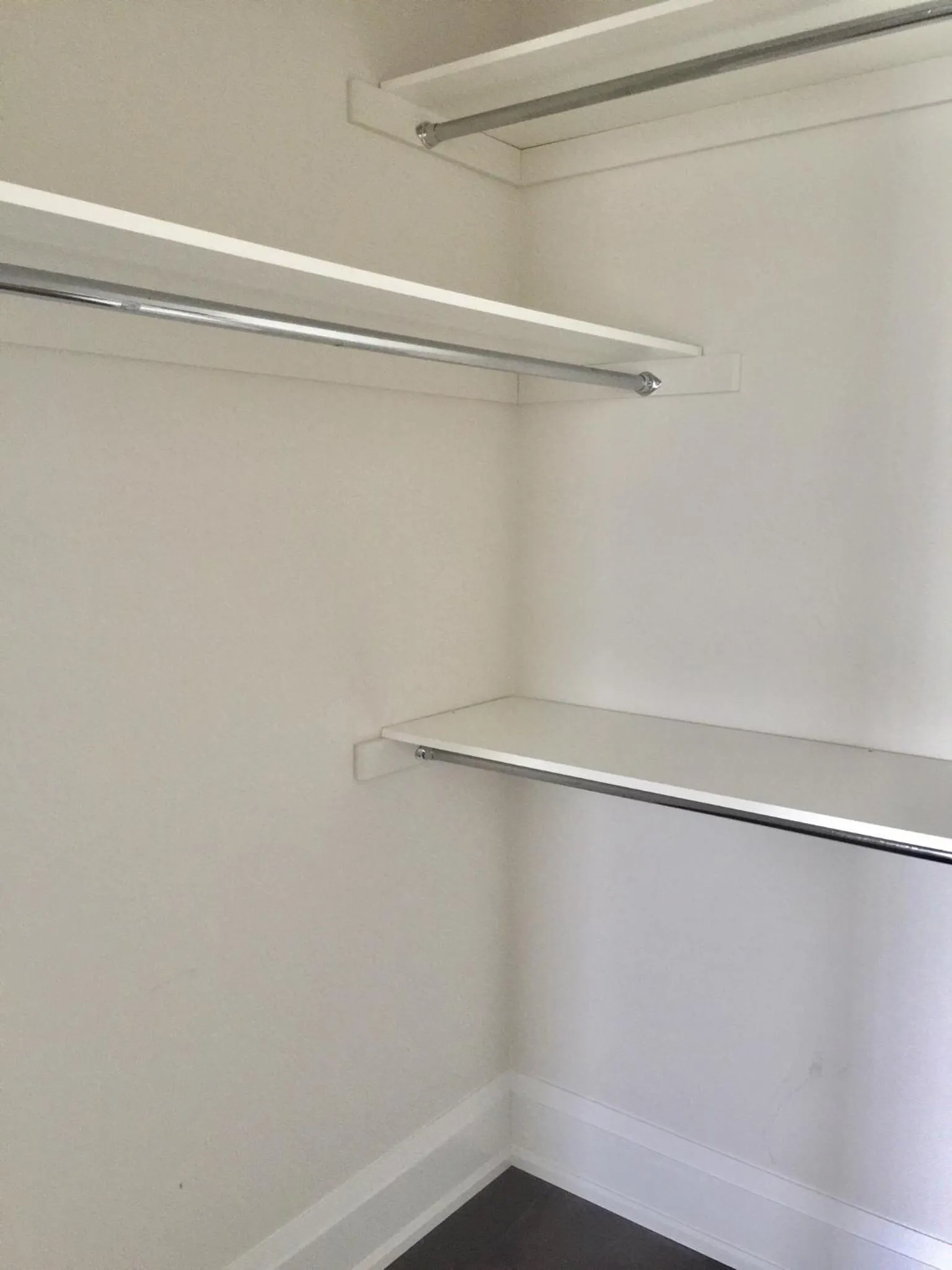 Comfortable private space