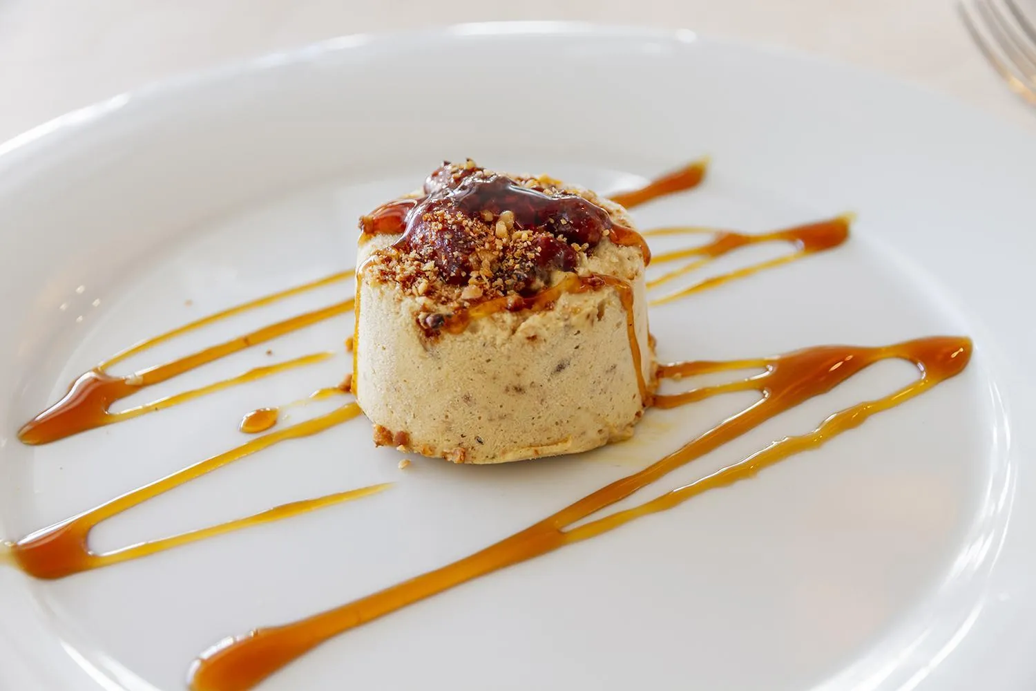 Food in Hotel Terme Marine Leopoldo II TERME & SPA