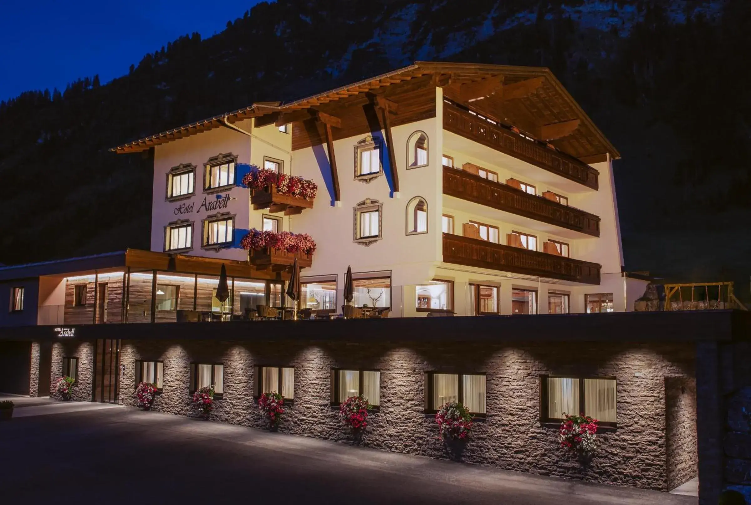 Hotel Arabell Hotel Arabell