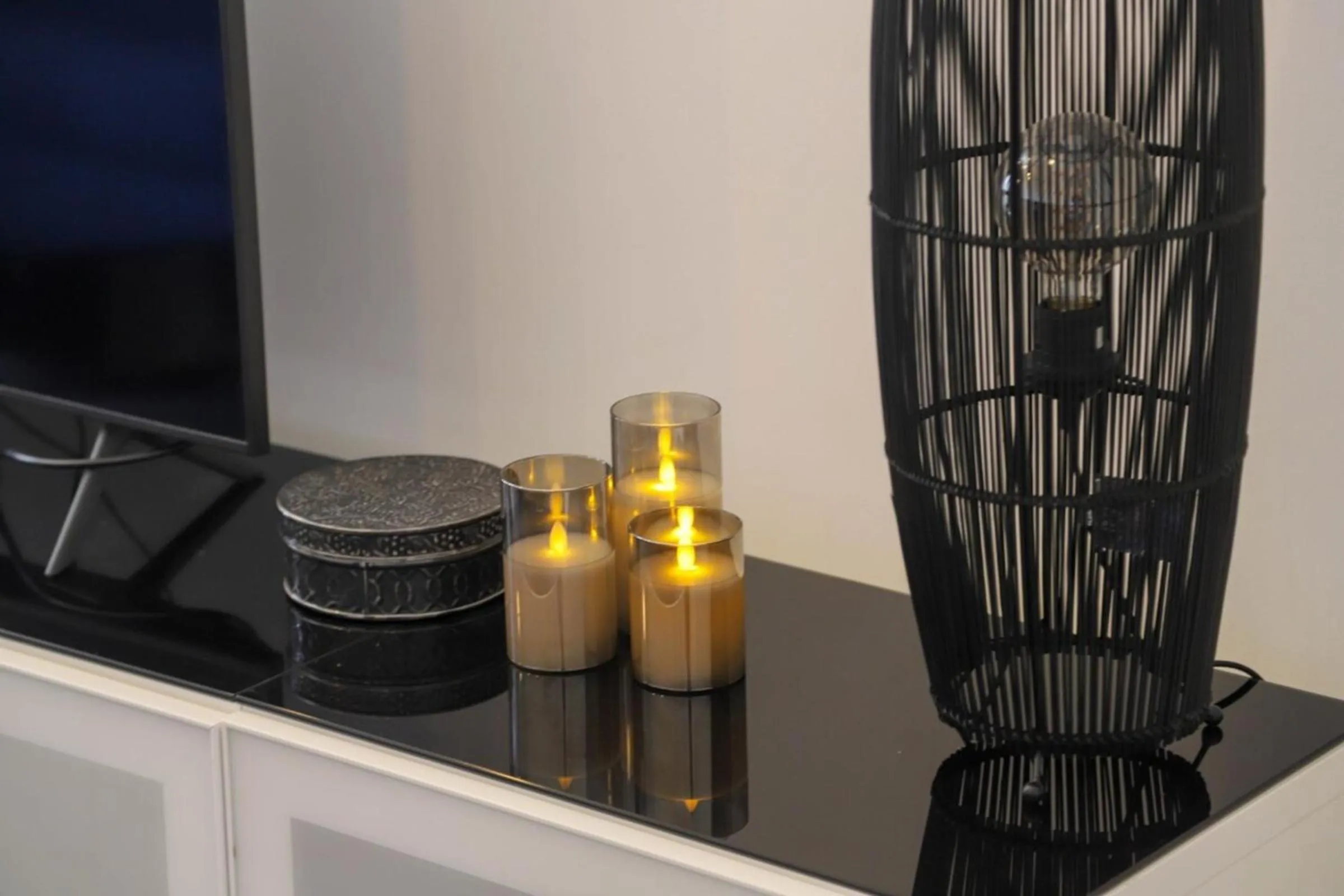 2 bd apartment with sauna in the center of Annecy