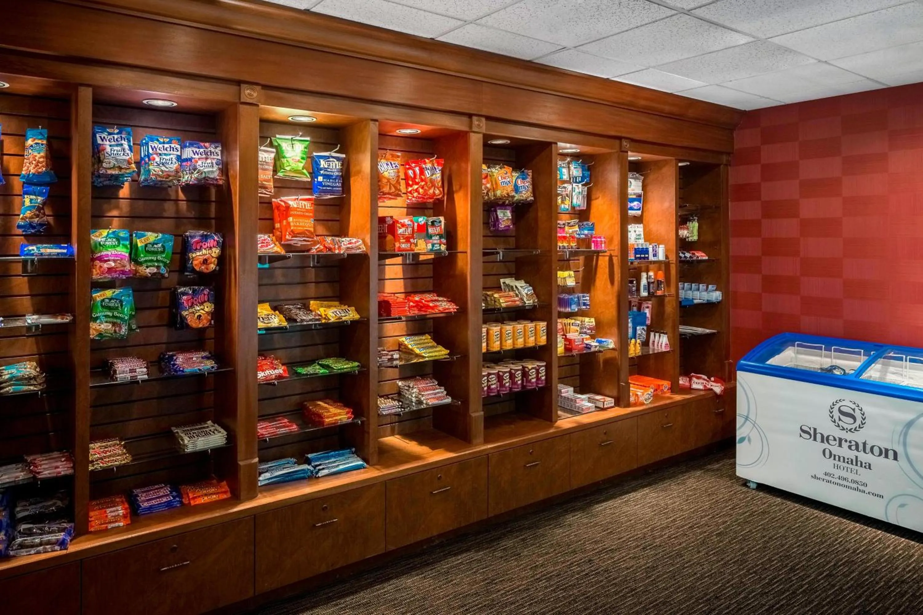 Other in Wyndham Omaha Hotel - West Dodge