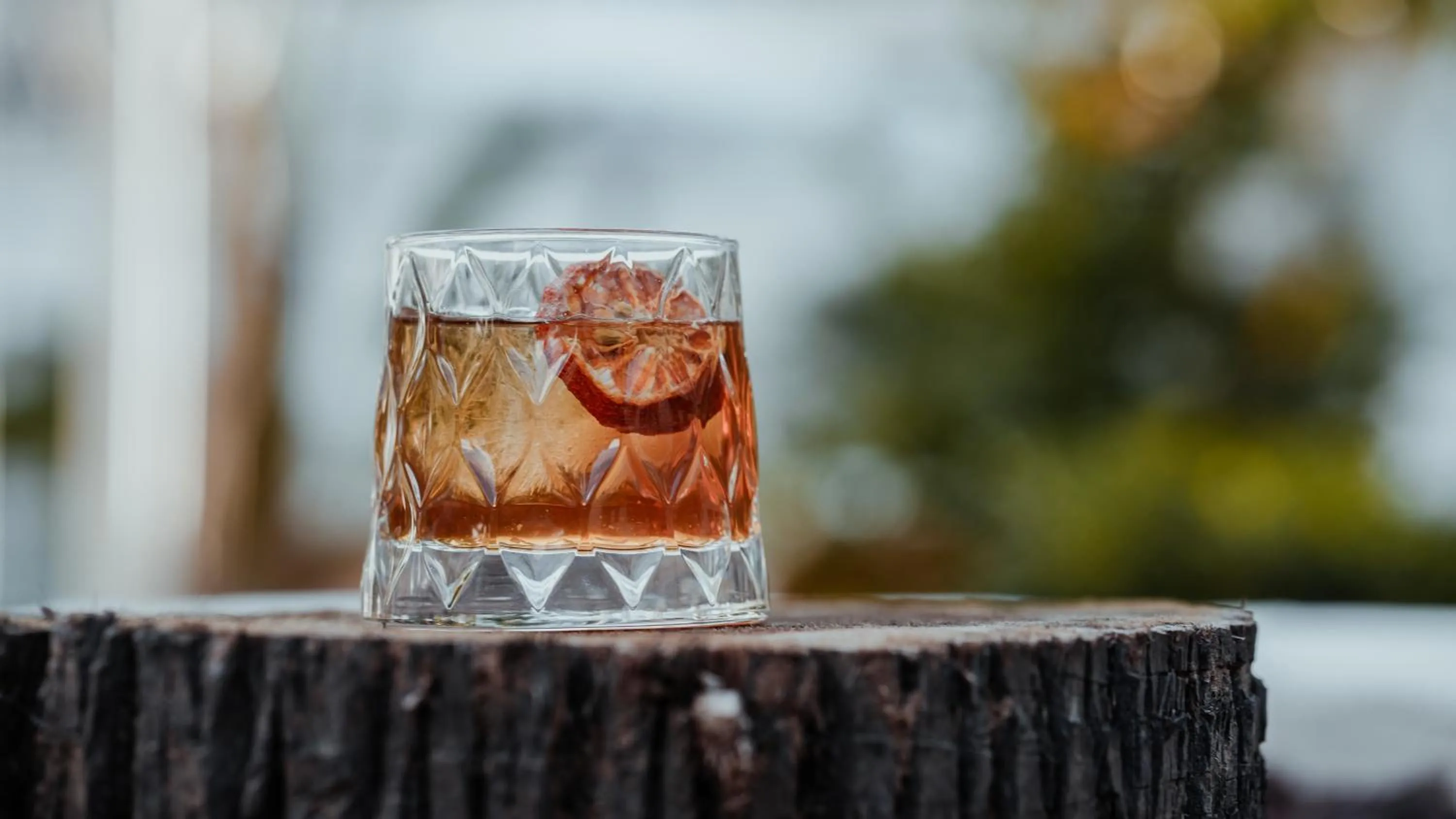 Drinks in Salonika Suites