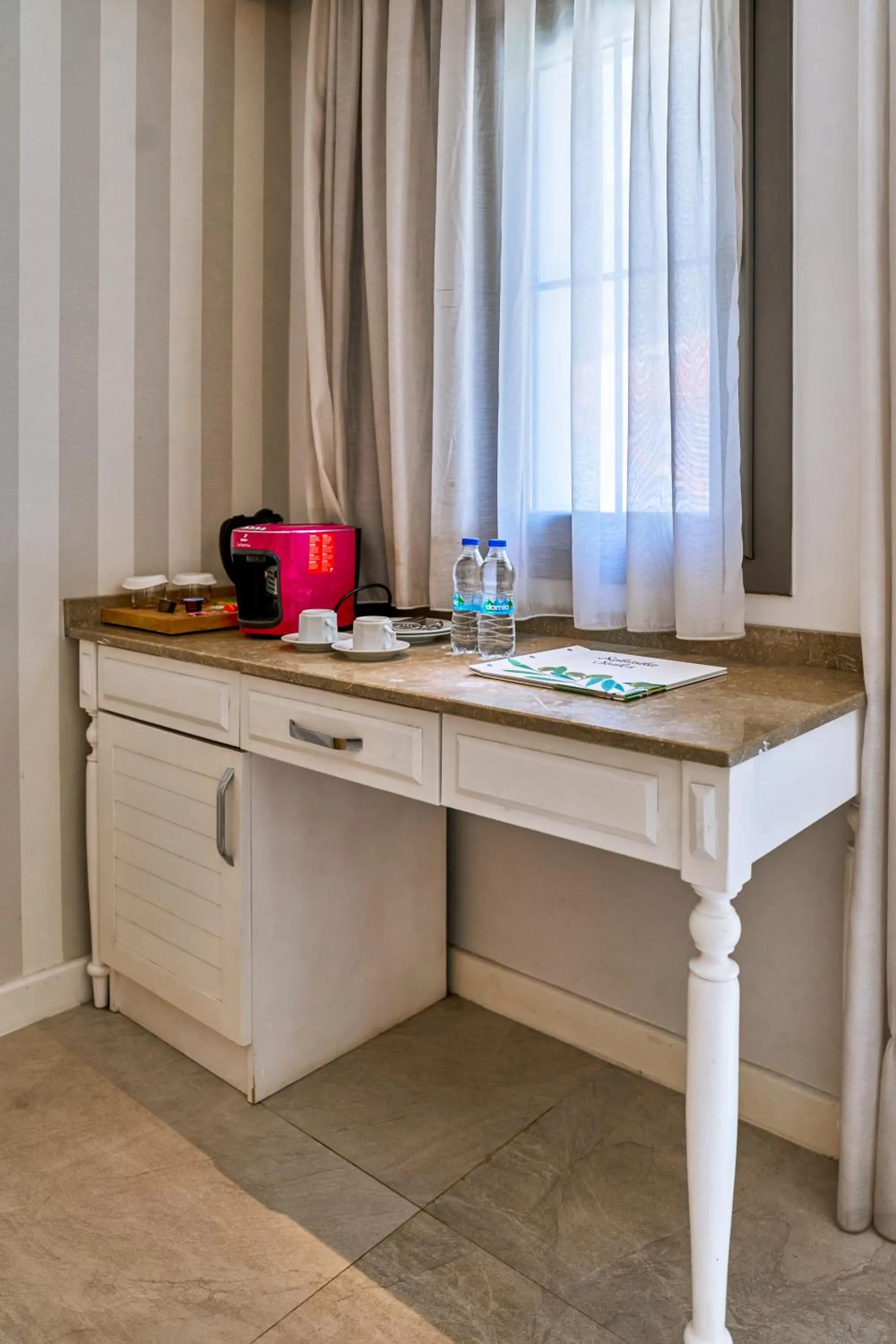 Massage in Salonika Suites