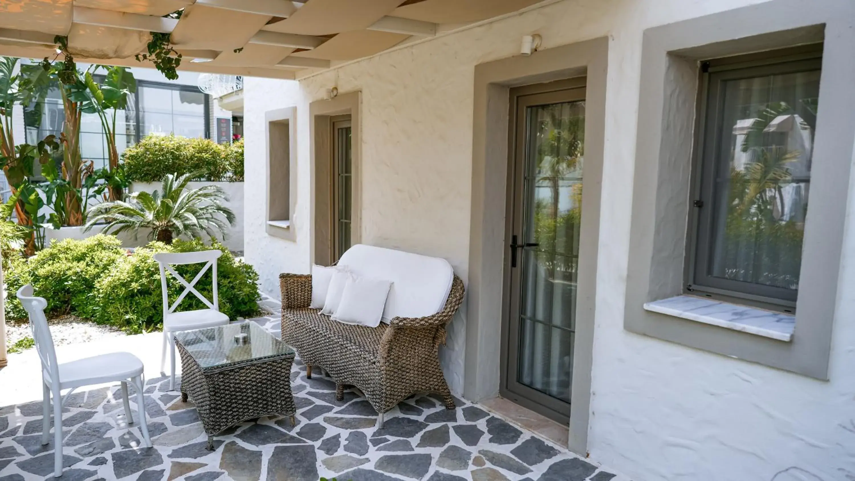 Family Suite in Salonika Suites Family Suite in Salonika Suites