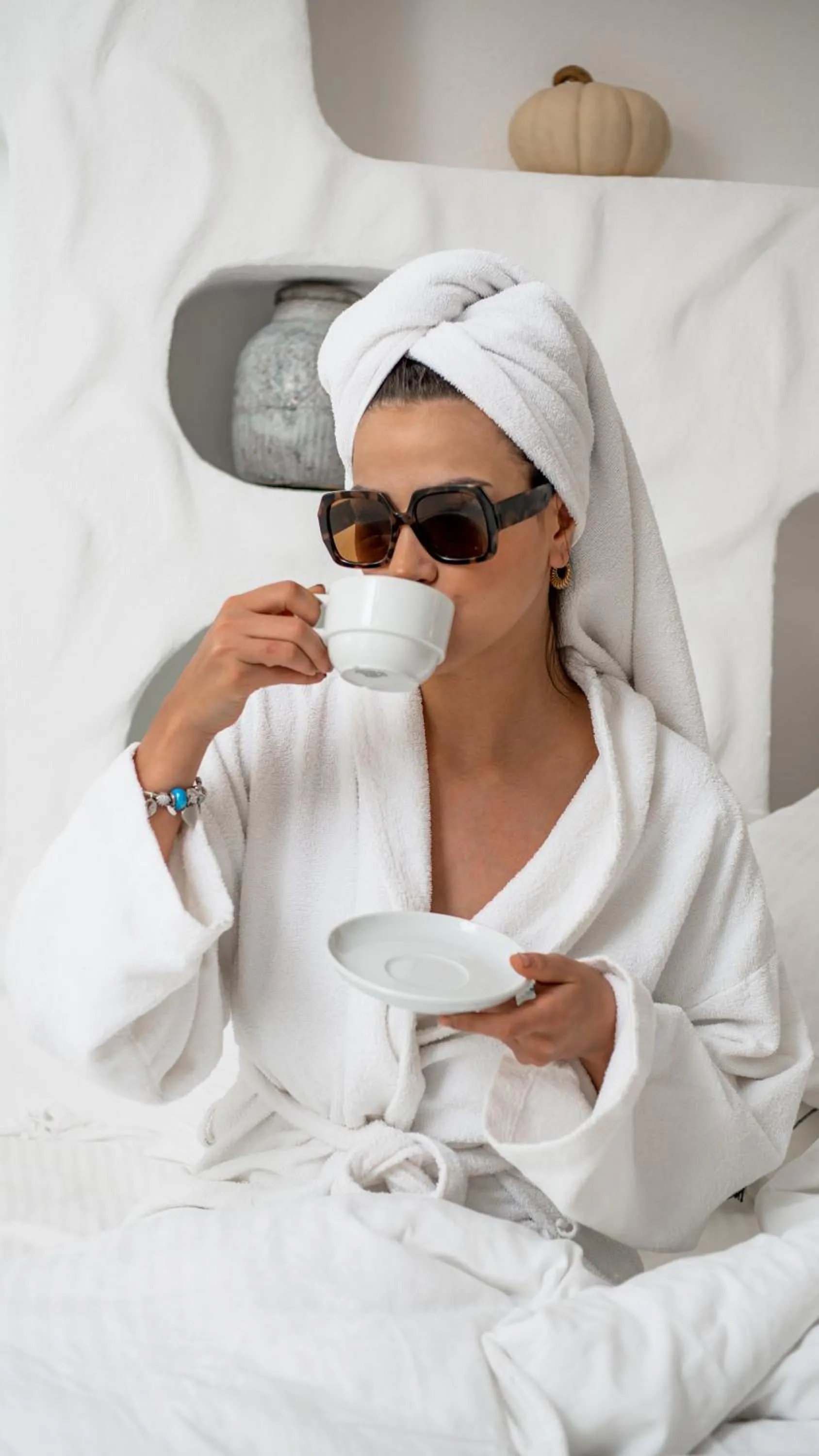 Massage in Salonika Suites