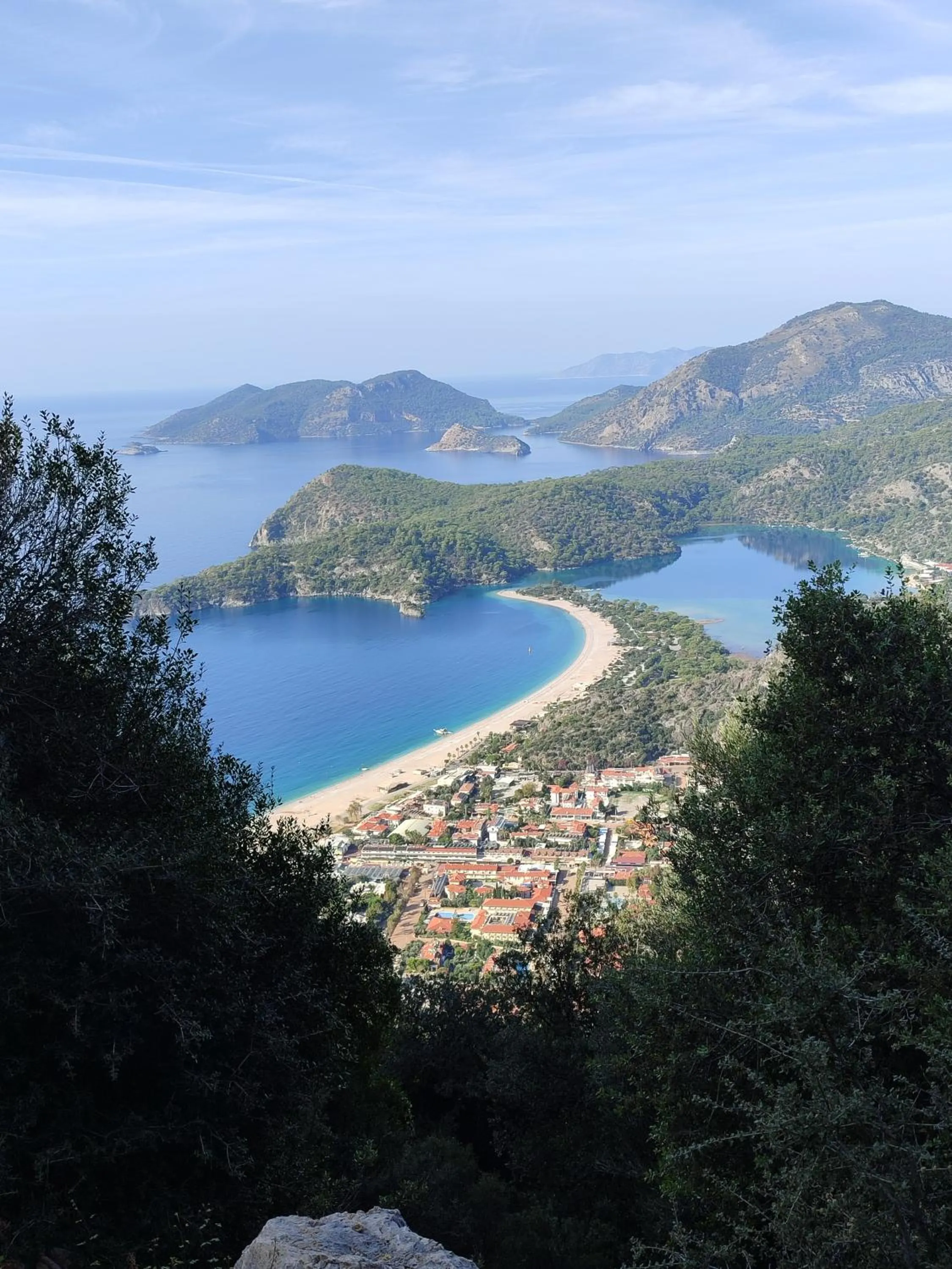 Activities in Salonika Suites