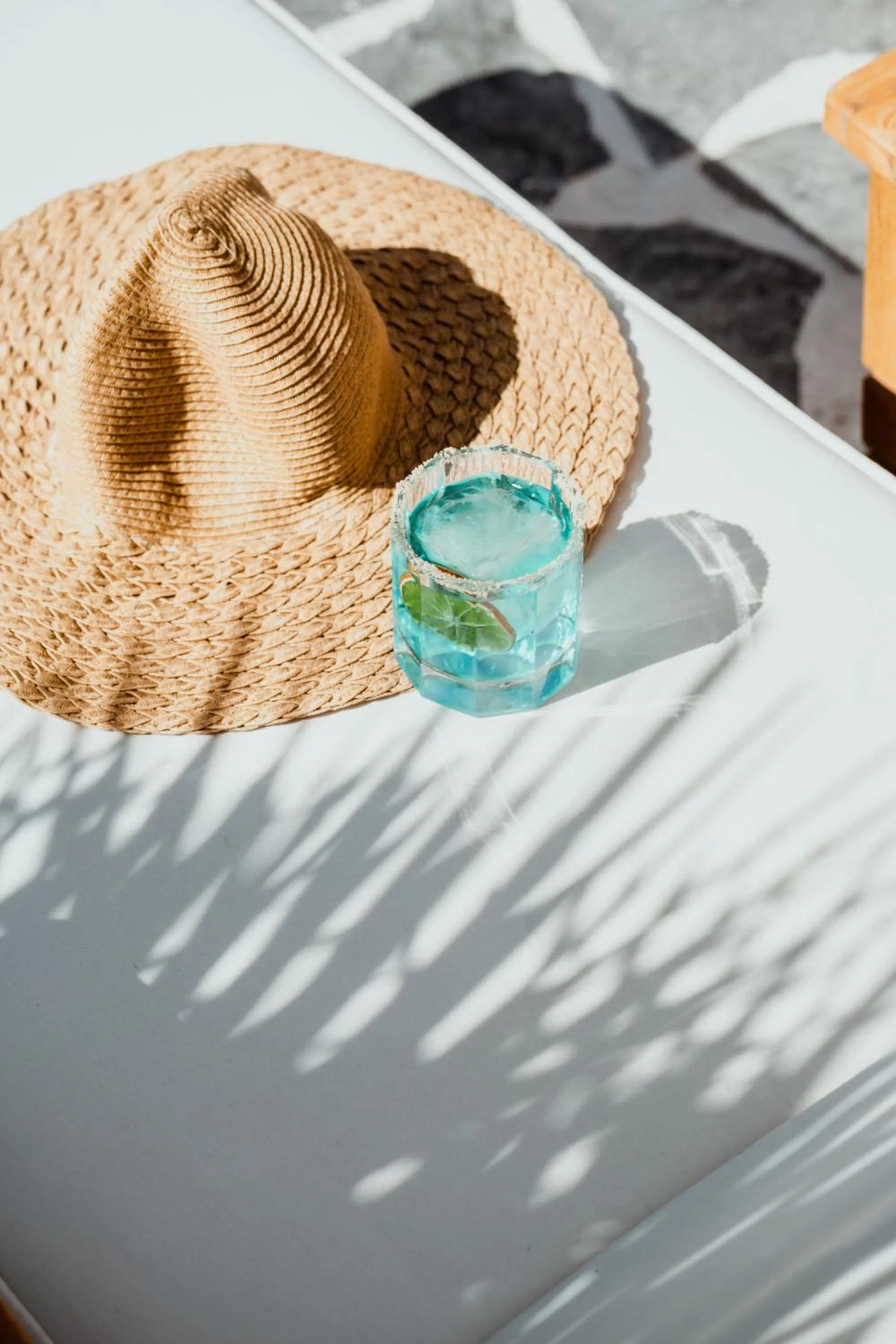 Lounge or bar in Salonika Suites