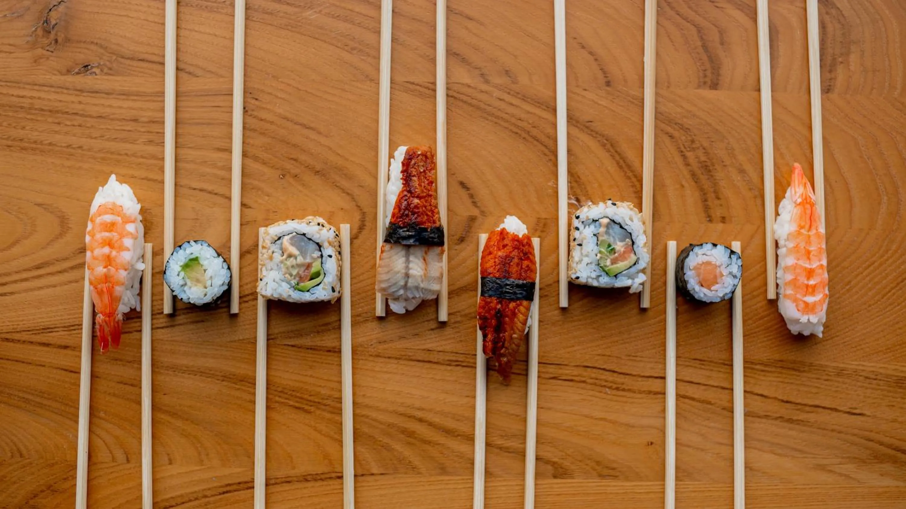 Food in Salonika Suites