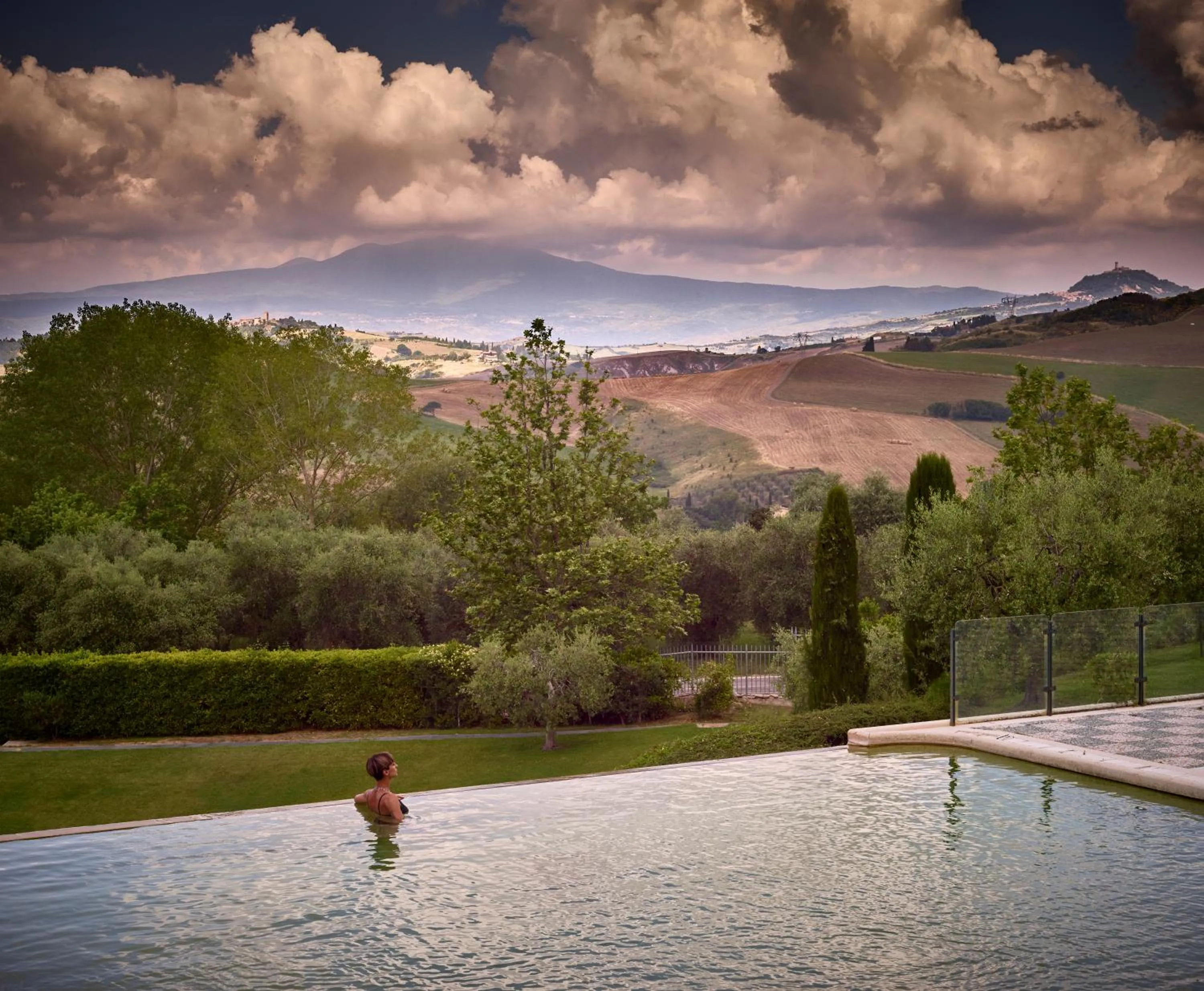 Summer in Fonteverde Lifestyle & Thermal Retreat - The Leading Hotels of the World
