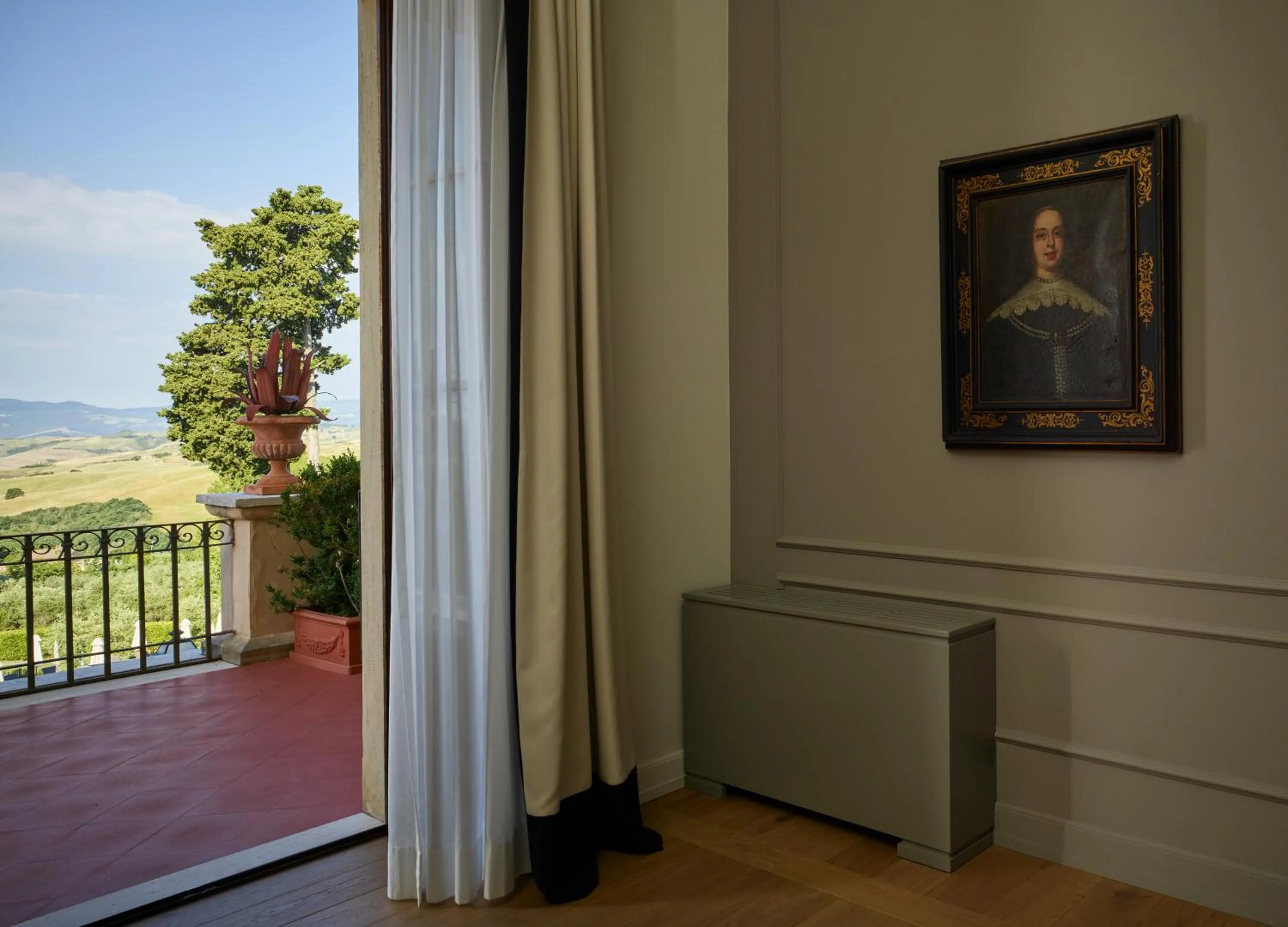 View (from property/room) in Fonteverde Lifestyle & Thermal Retreat - The Leading Hotels of the World