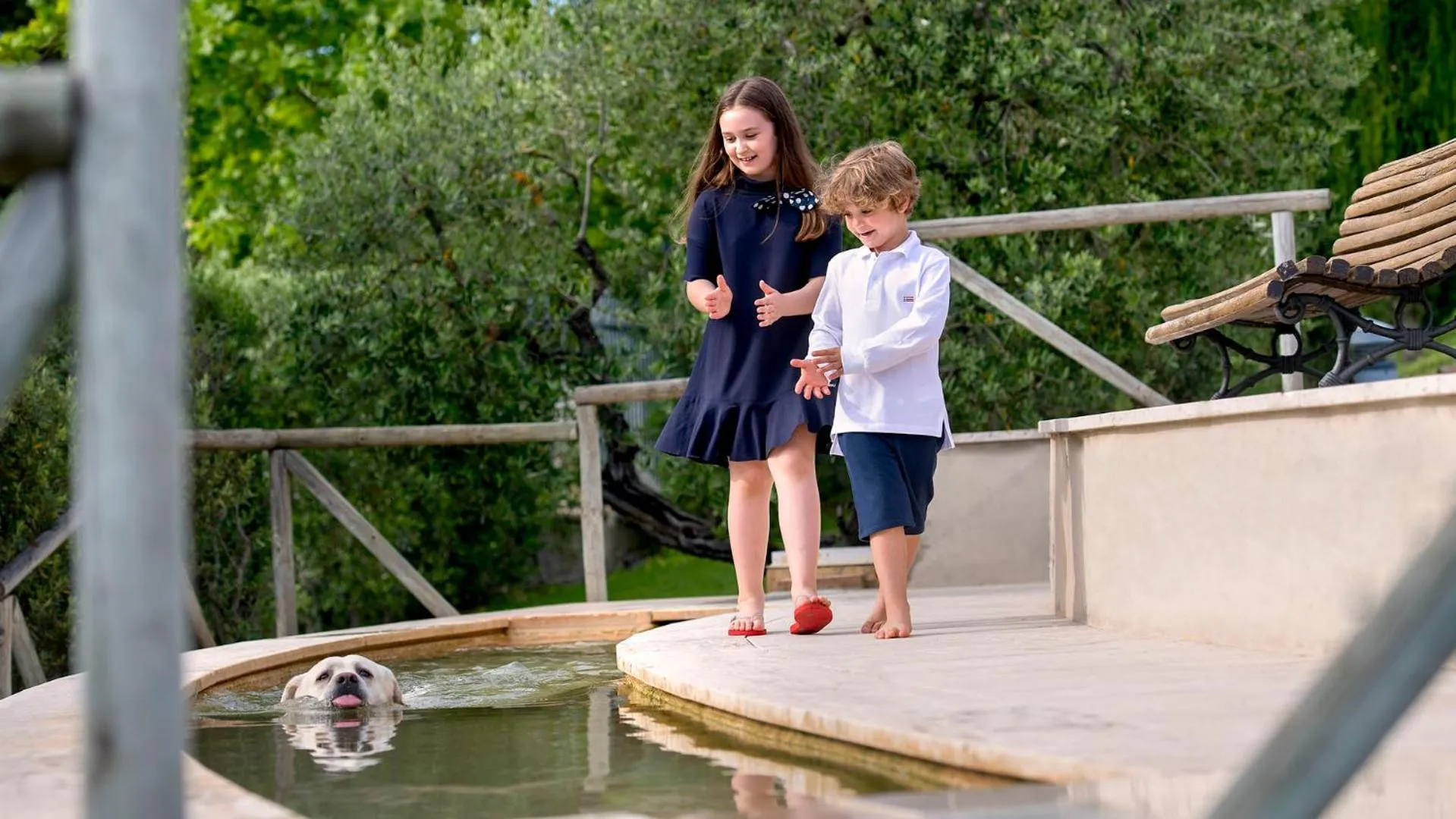 People in Fonteverde Lifestyle & Thermal Retreat - The Leading Hotels of the World