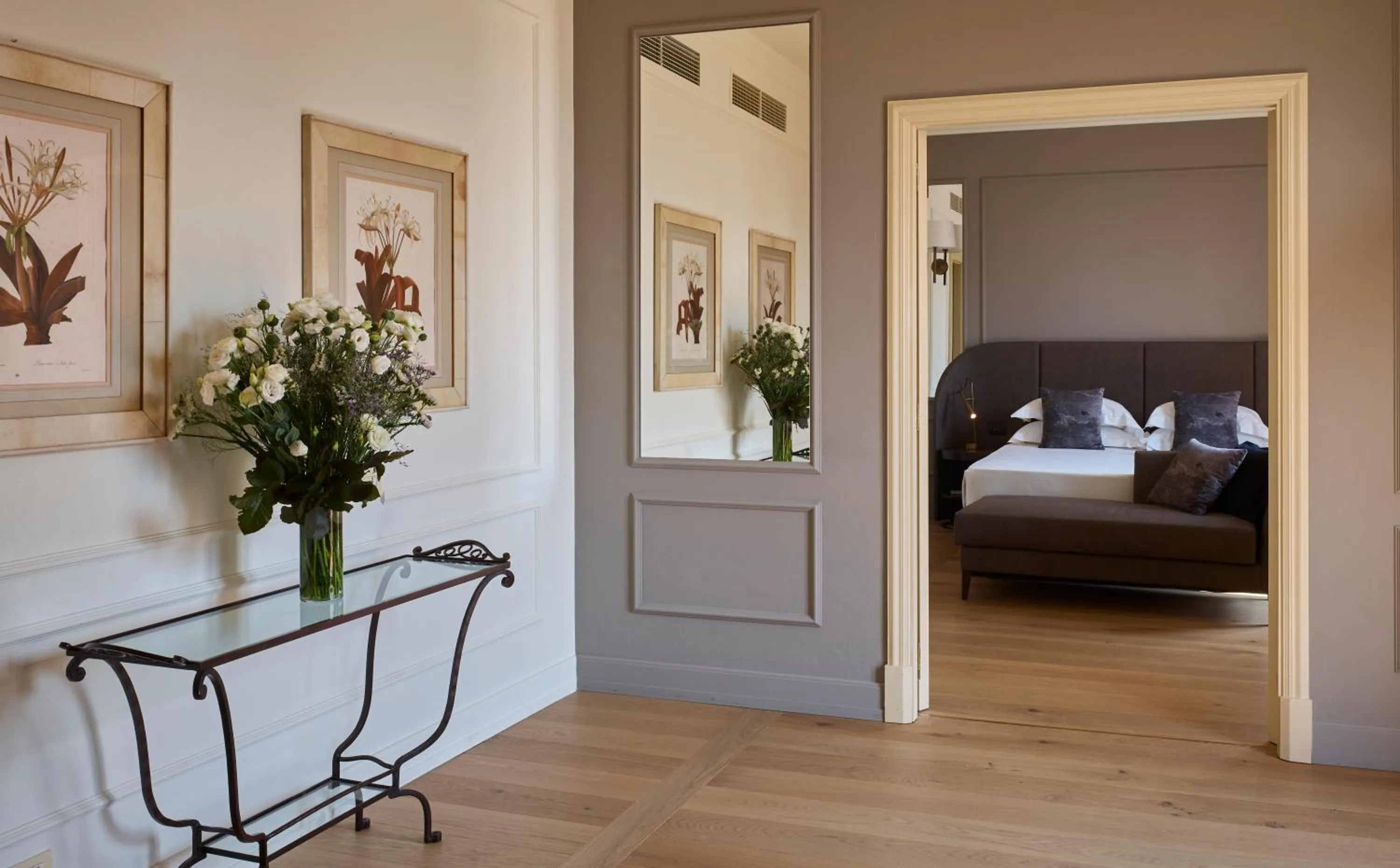 Photo of the whole room, Bed in Fonteverde Lifestyle & Thermal Retreat - The Leading Hotels of the World